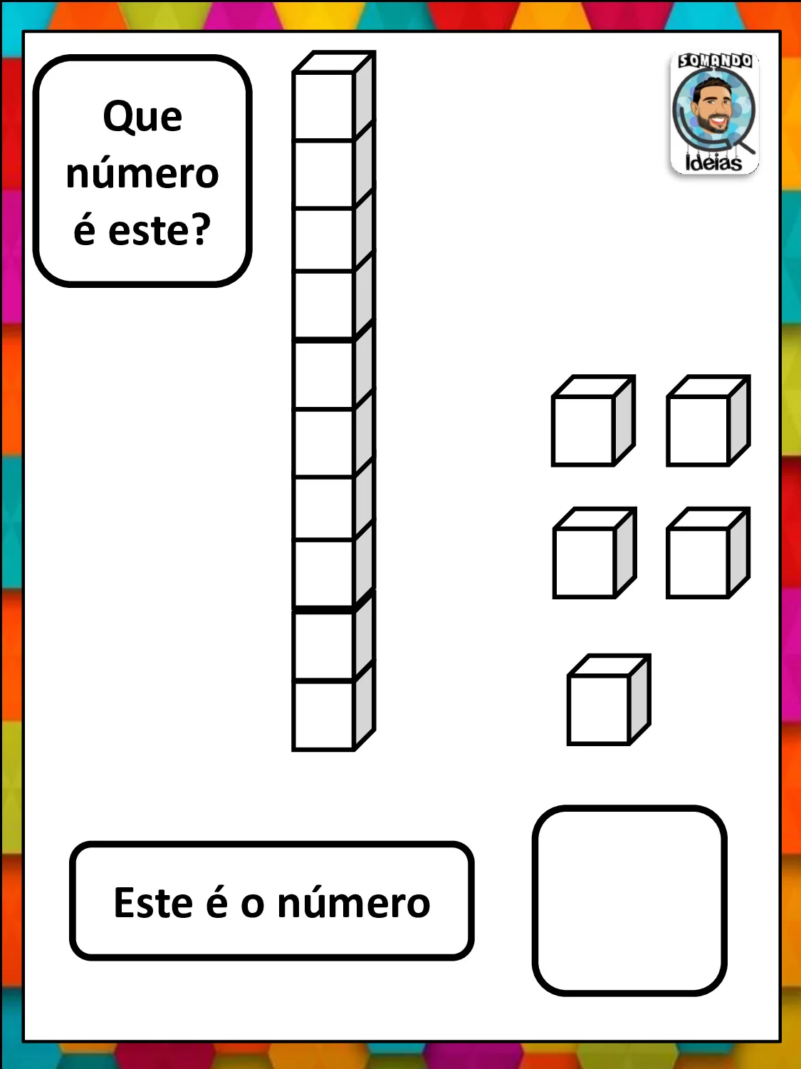 Atividades De Numerais De 10 A 40 Para 1o Ano Do Fundamental 9