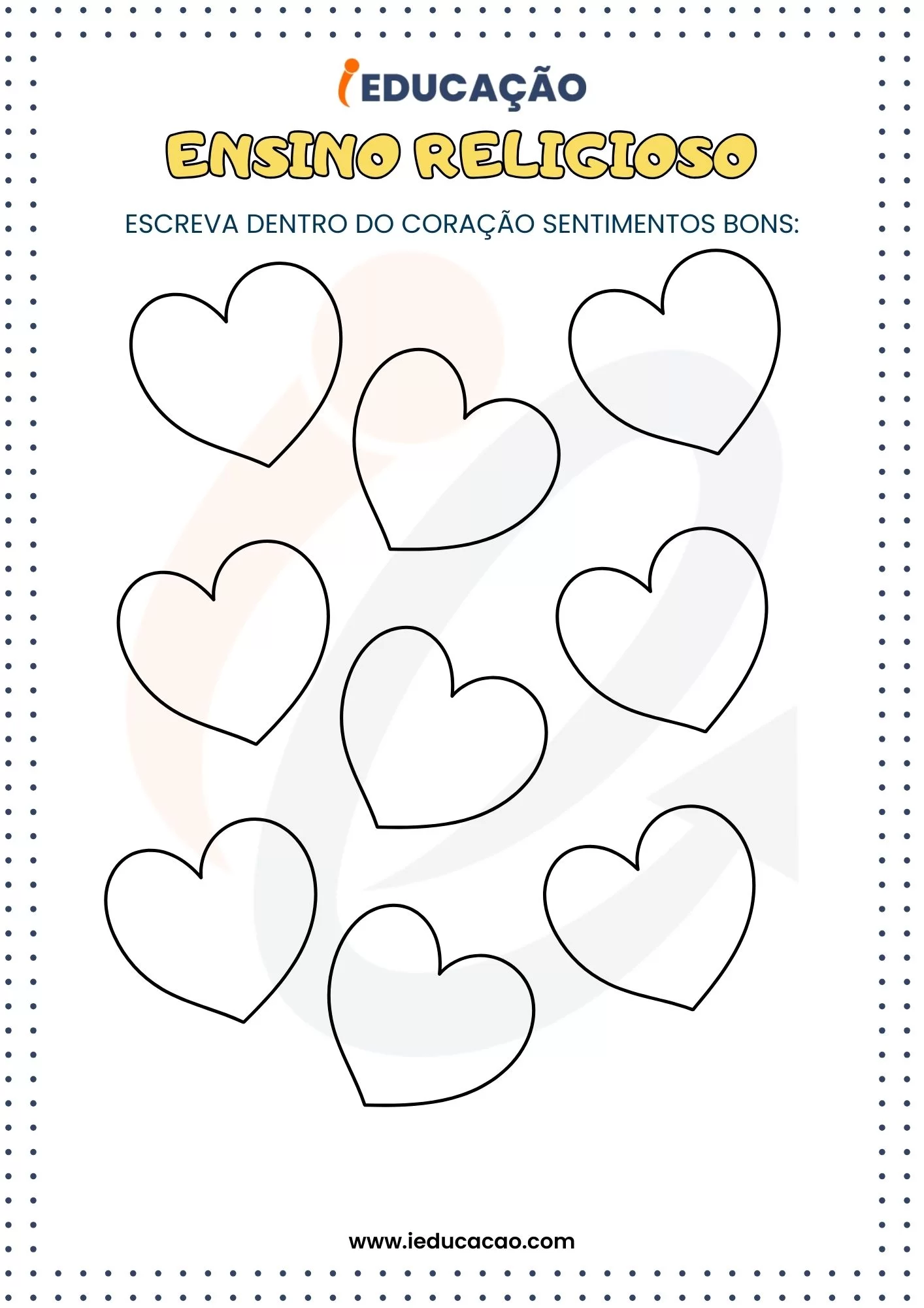 Atividades De Reforco 1o Ano Atividade De Ensino Religioso 1o Ano
