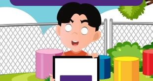 Atividades de Subtração para Jardim de Infância Colorido