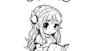 Atividades para Colorir e Aprender as Cores em PDF