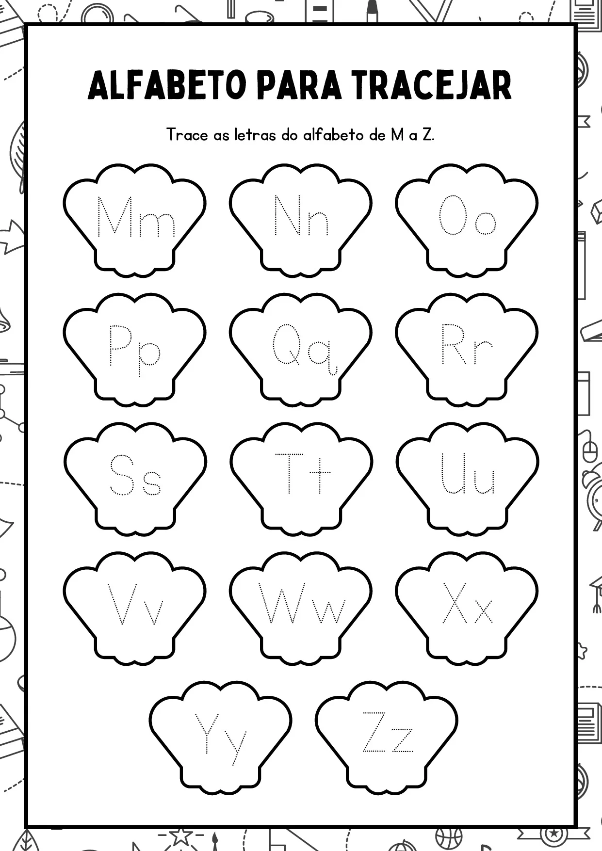 Atividades Para Educacao Infantil Em PDF Gratis 8