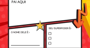 Atividades para o Dia dos Pais: Cartões, Desenho e Bingo