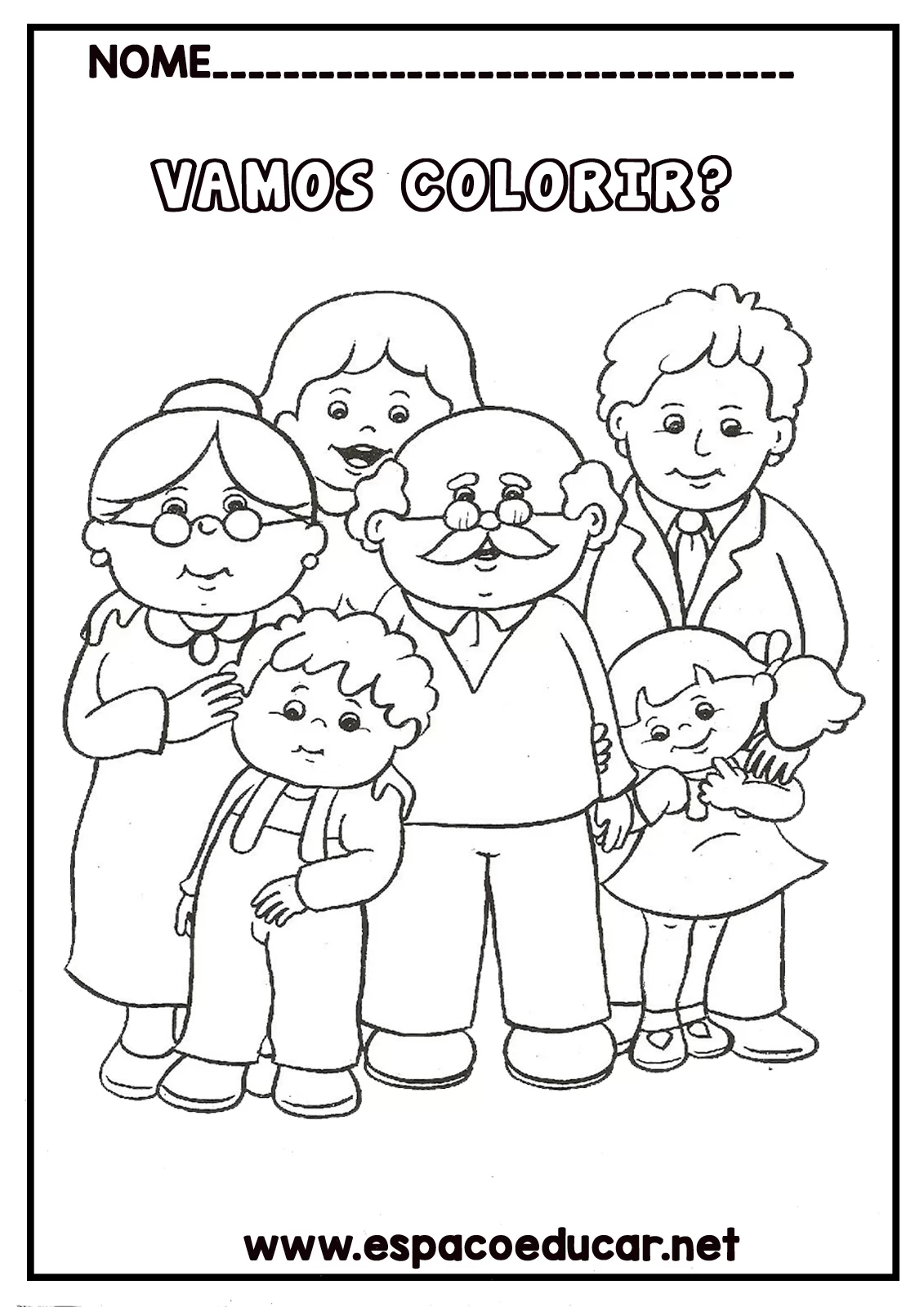 COLORIR DIA DA VOV%25C3%2593 VOV%25C3%2594 IDOSO IDOSOS DESENHO MOLDE RISCO PINTAR IMPRIMIR+%25281%2529