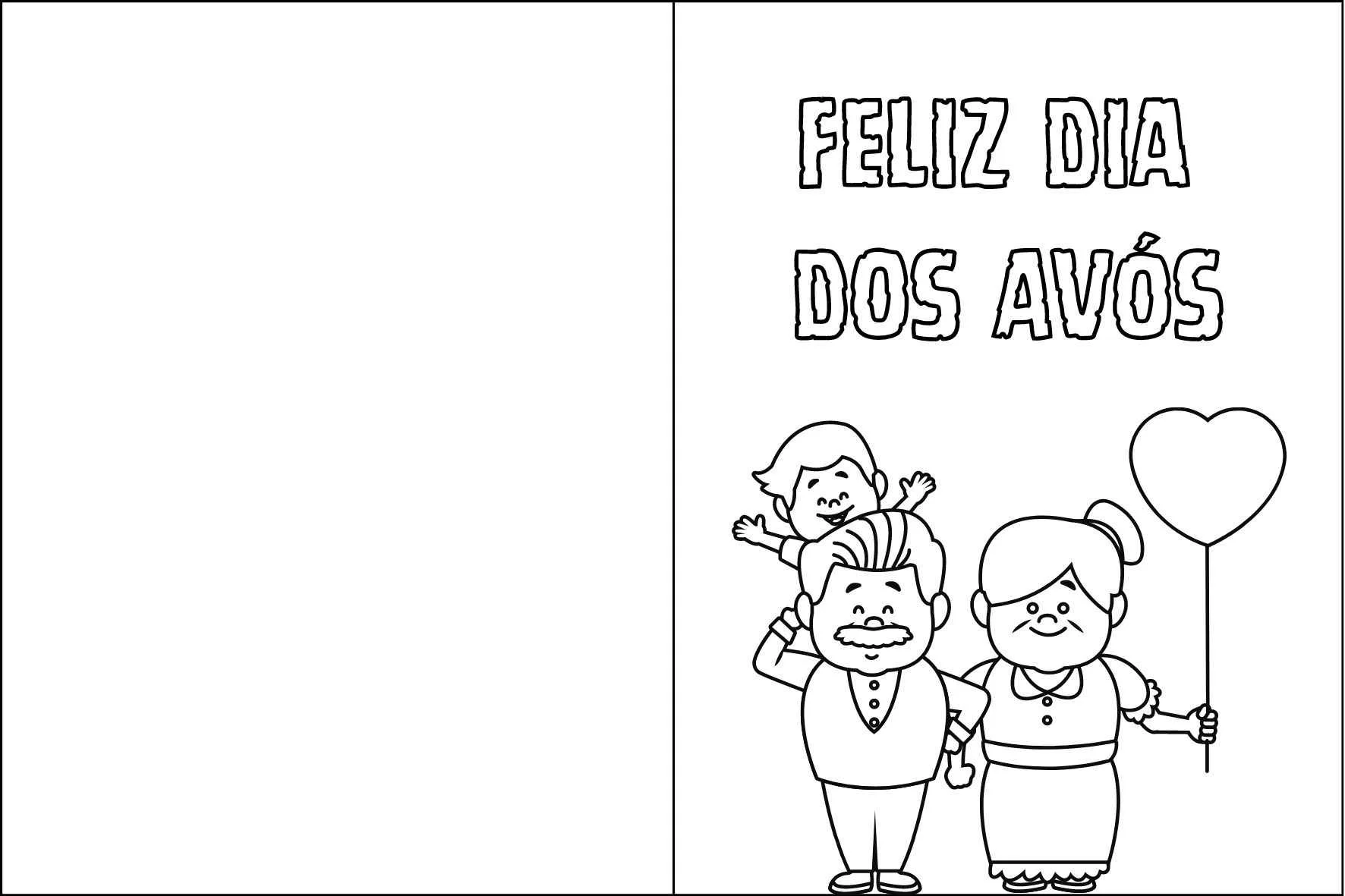 Dia Dos Avos