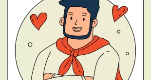 Dia dos Pais: Livro para Escrever e Colorir