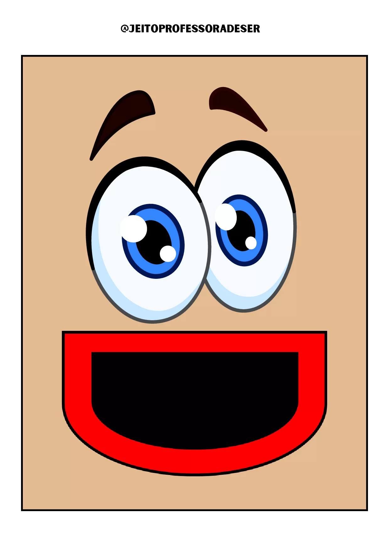 🍎 Super Kit Alimentação Saudável – ilustração 2