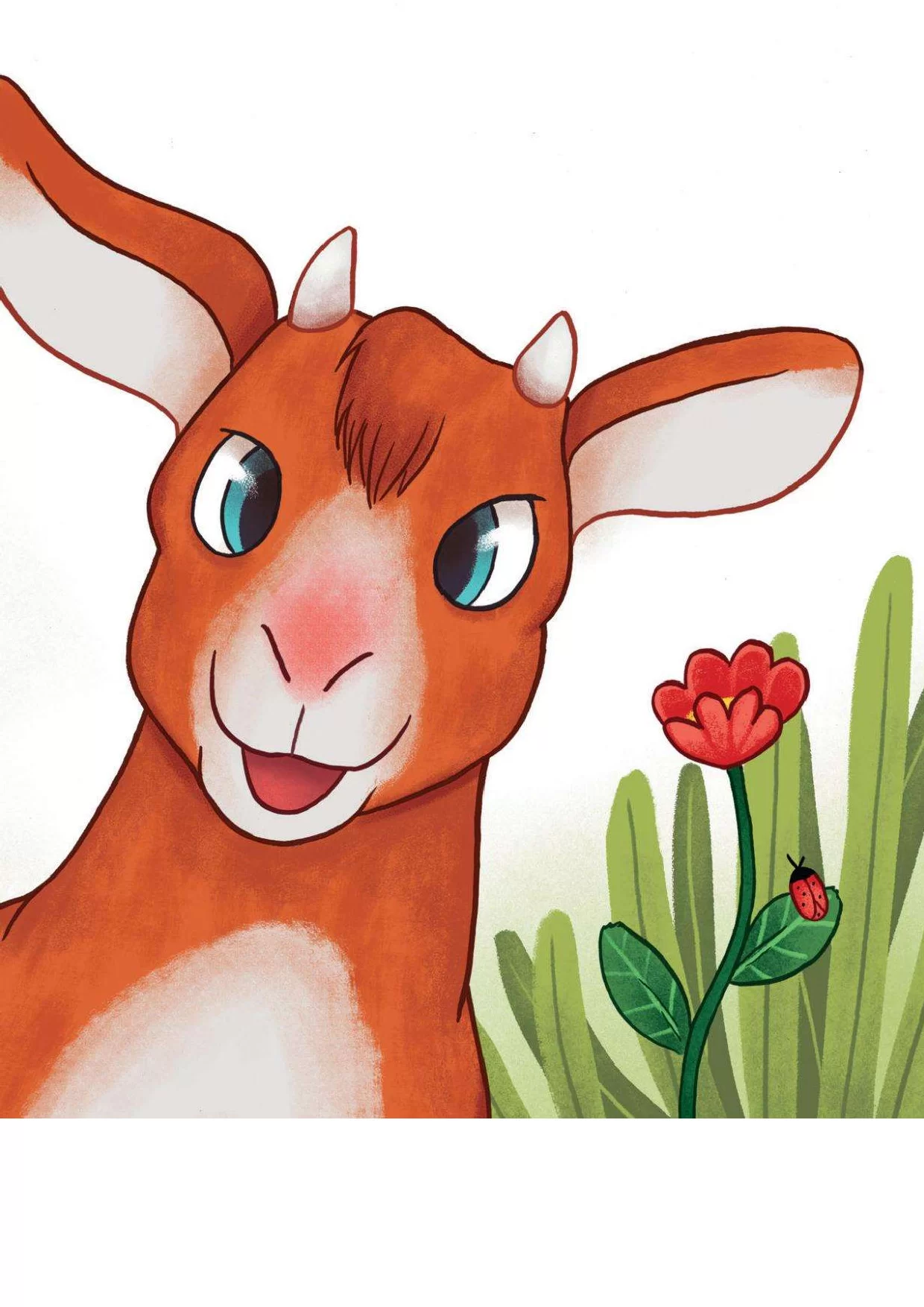 Historia Infantil Com Valores Bia E O Segredo Da Vovo 21