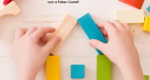 Hora da Invenção: 30 Atividades Criativas para o Mês das Crianças