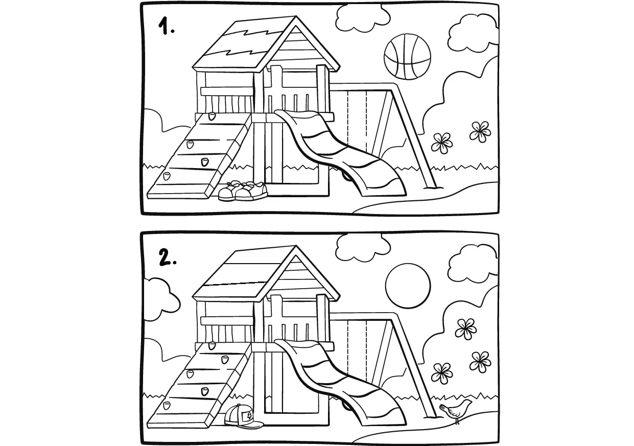 Livro De Colorir Para Adultos Paisagens Relaxantes 12