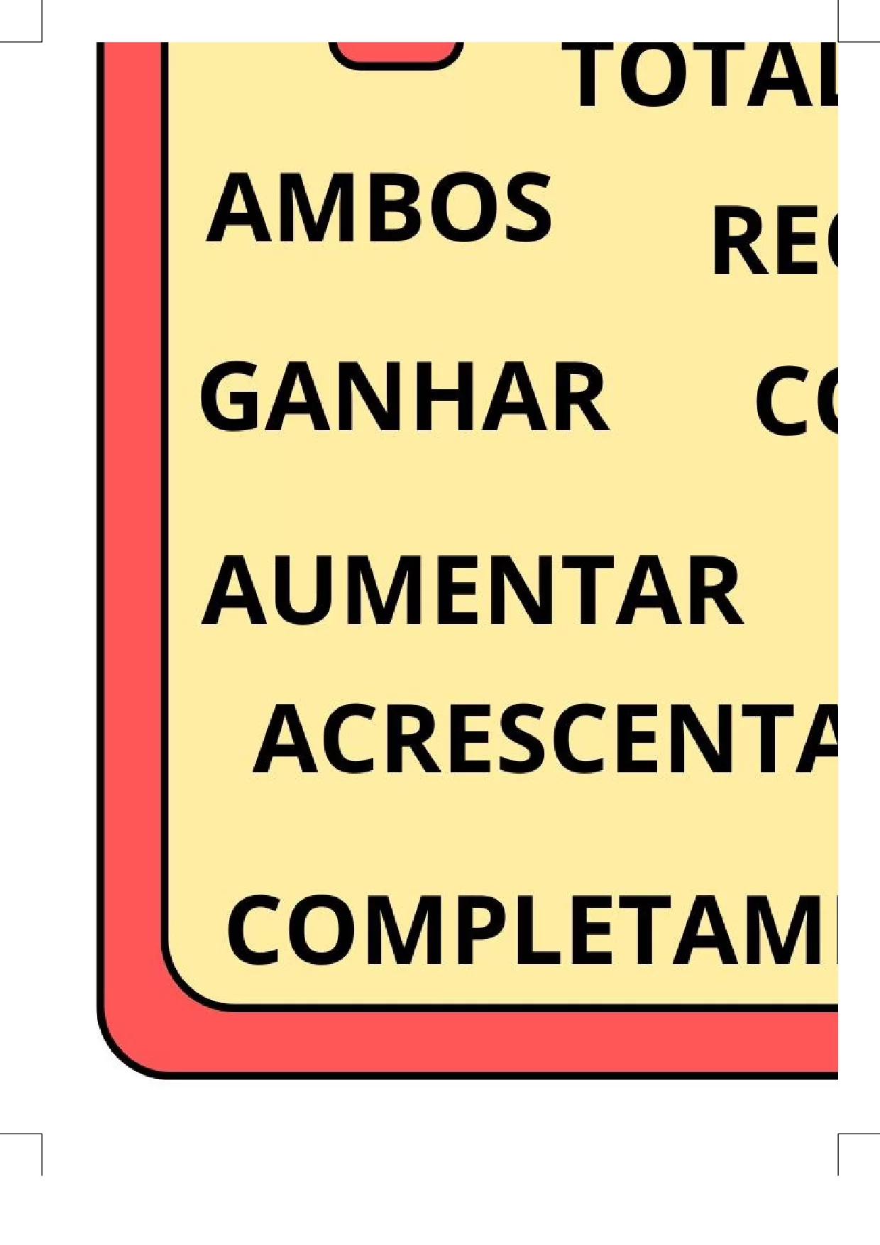Painel De Adicao Para Sala De Aula 3