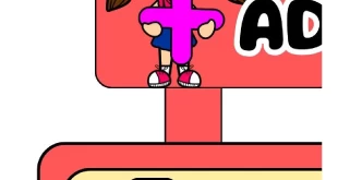 Painel de Adição para Sala de Aula