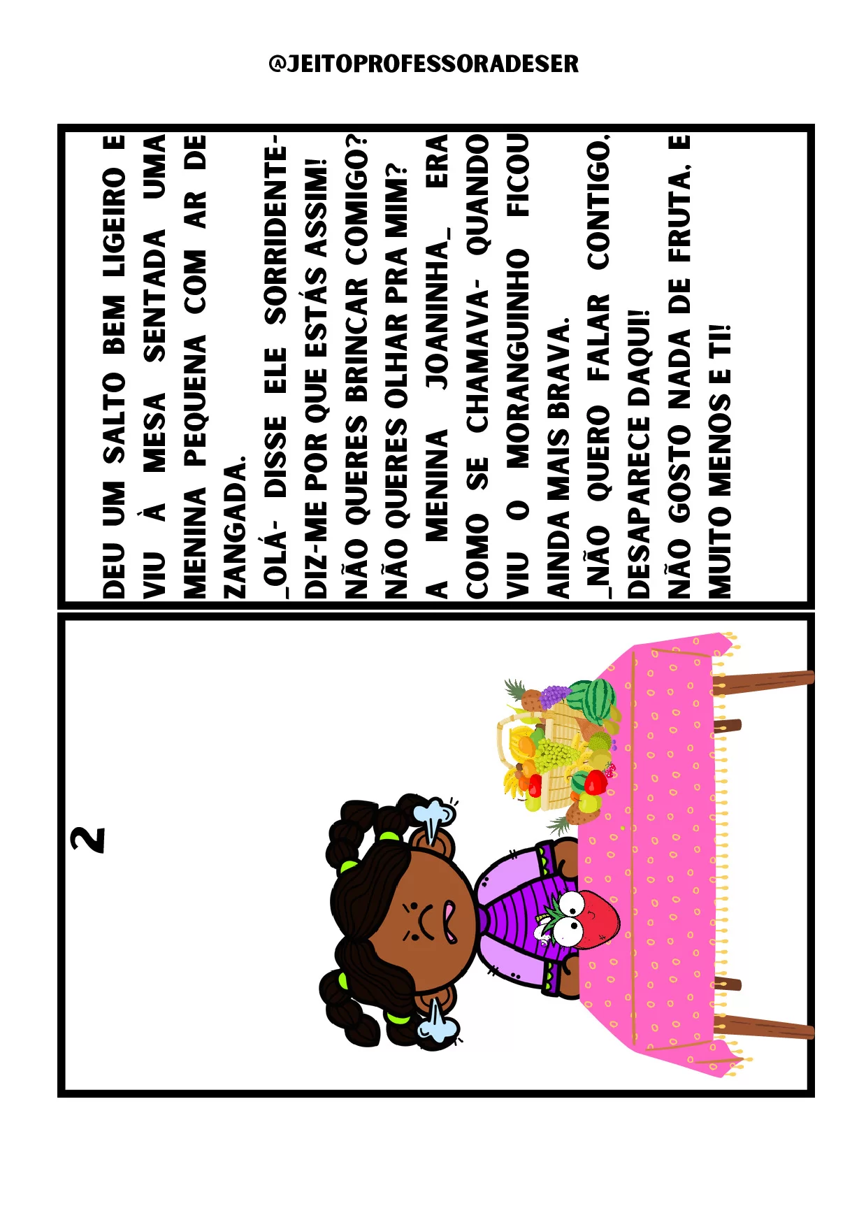 Super Kit Alimentacao Saudavel Para Educacao Infantil 12