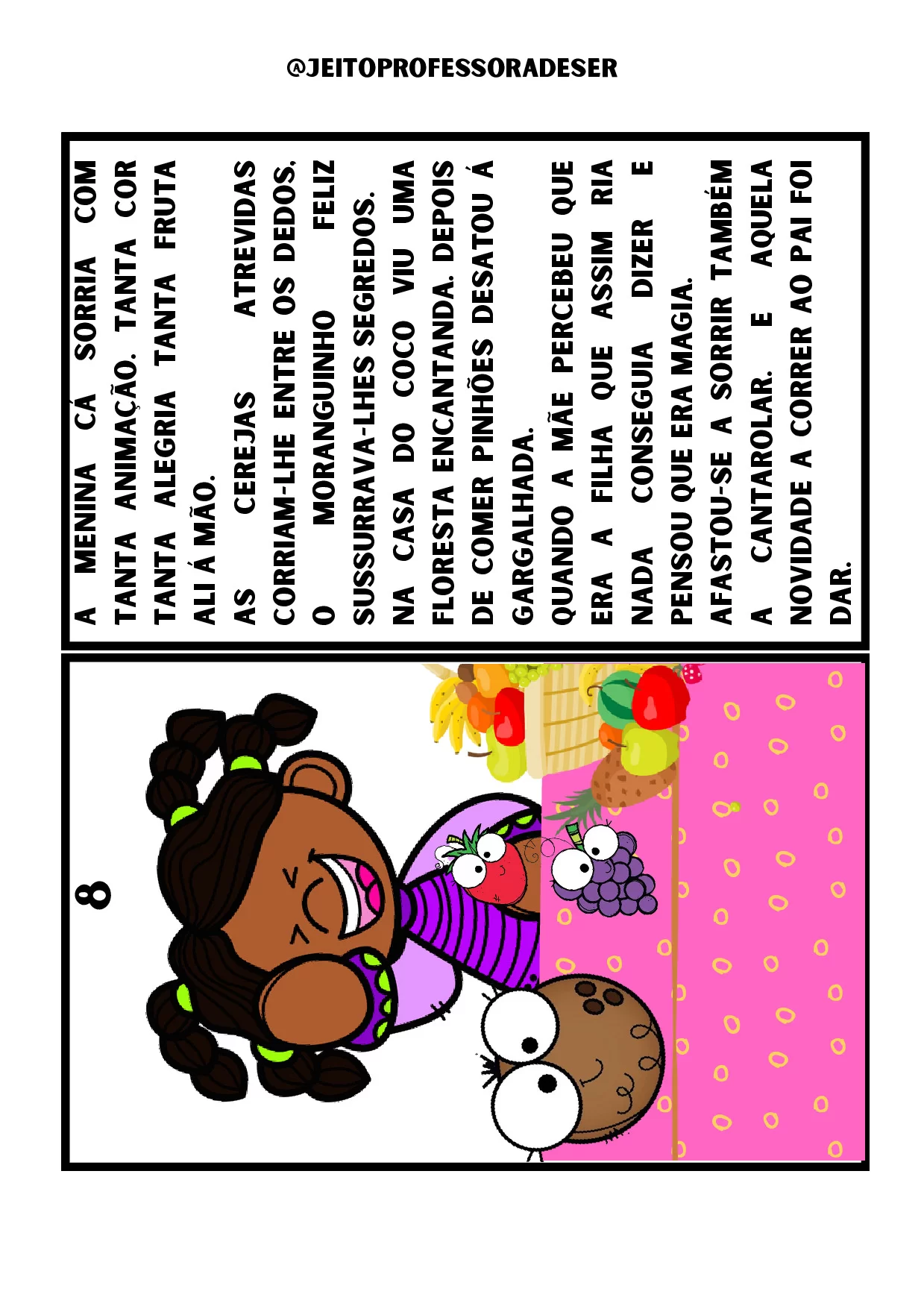 Super Kit Alimentacao Saudavel Para Educacao Infantil 18