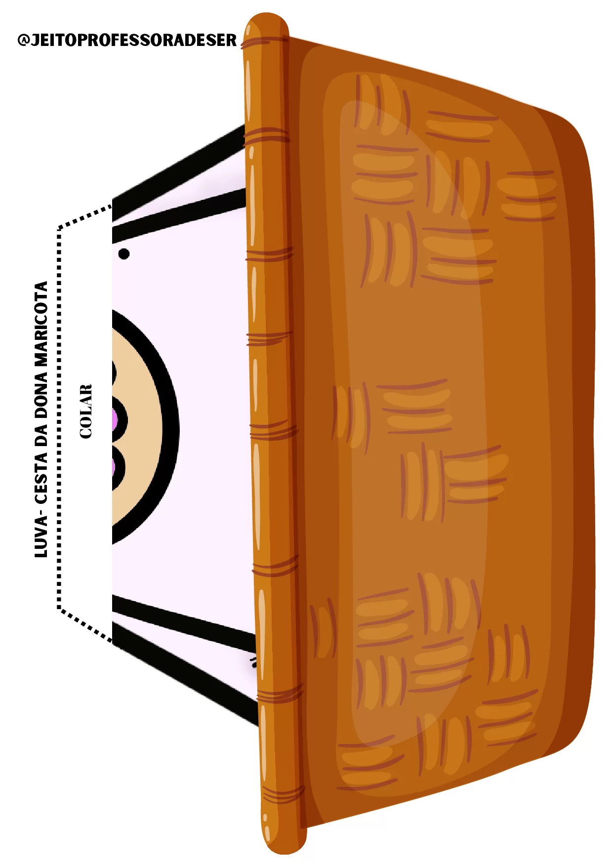 Super Kit Alimentacao Saudavel Para Educacao Infantil 21