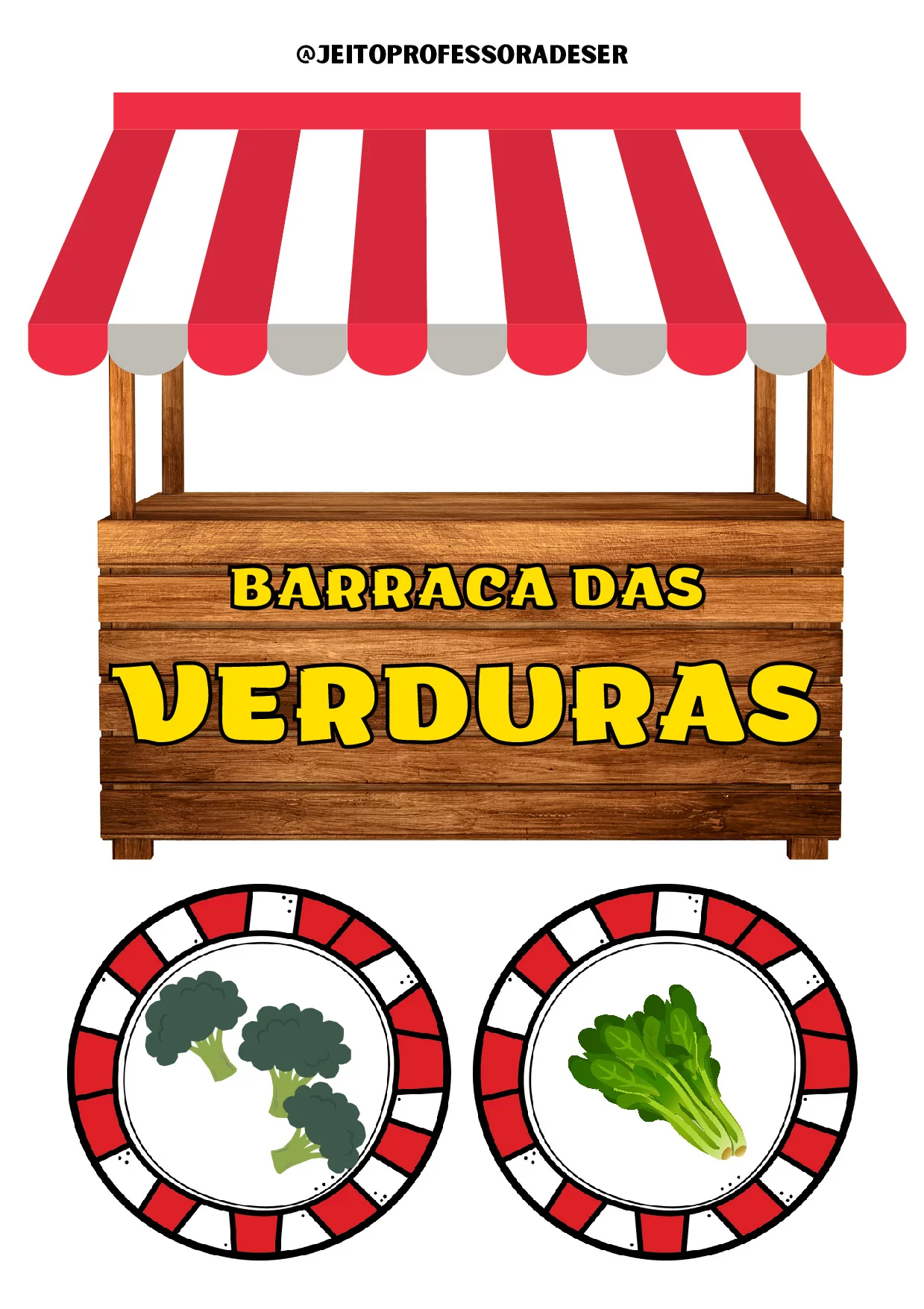 Super Kit Alimentacao Saudavel Para Educacao Infantil 28