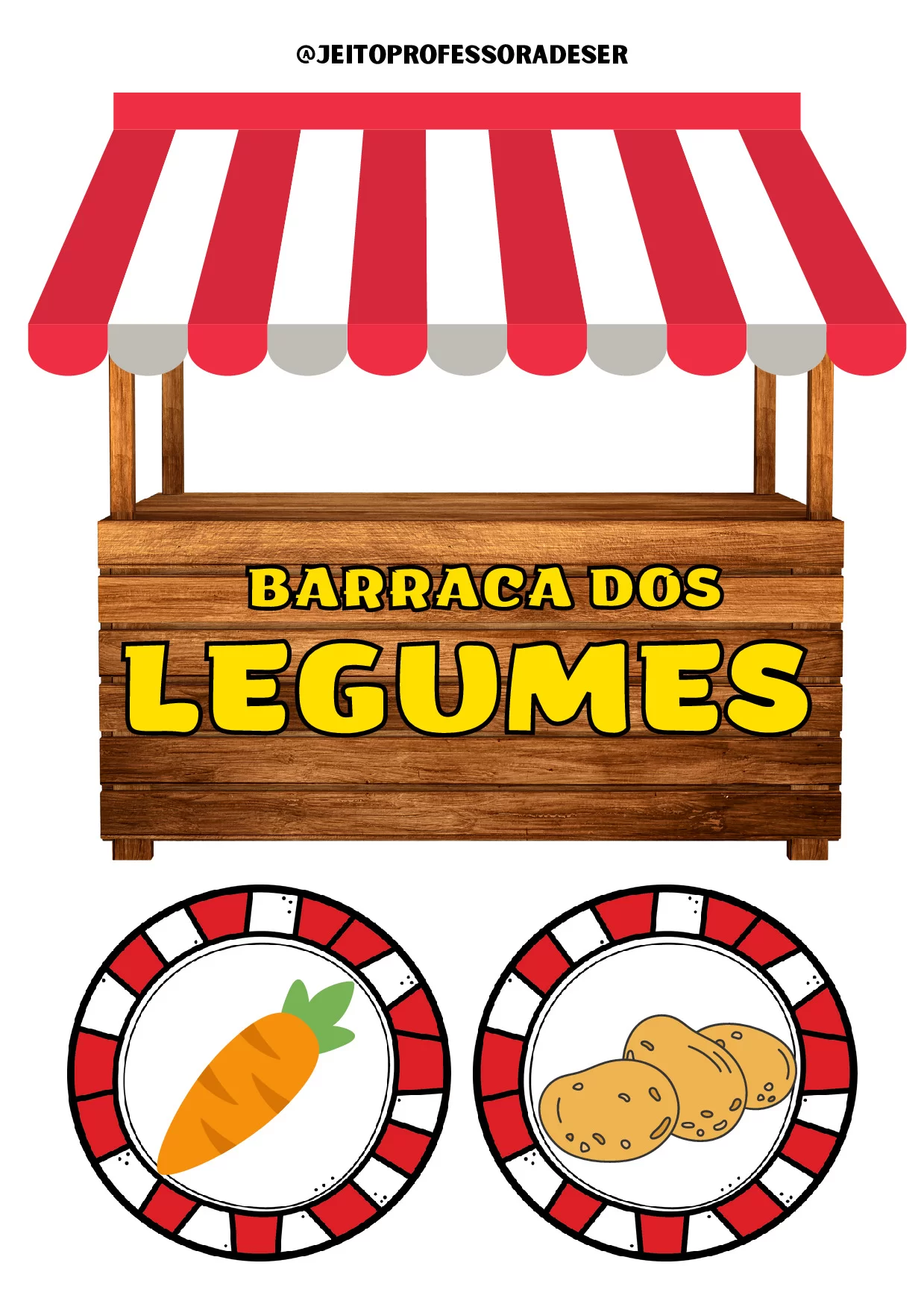 Super Kit Alimentacao Saudavel Para Educacao Infantil 29