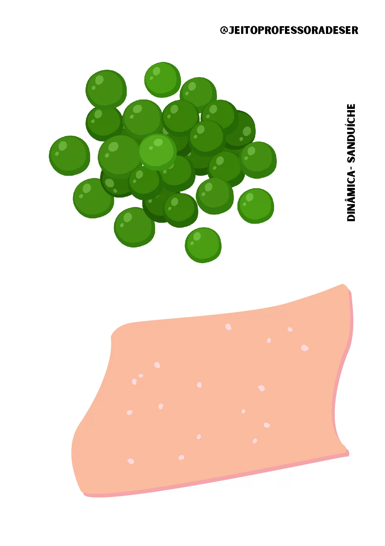 Super Kit Alimentacao Saudavel Para Educacao Infantil 35