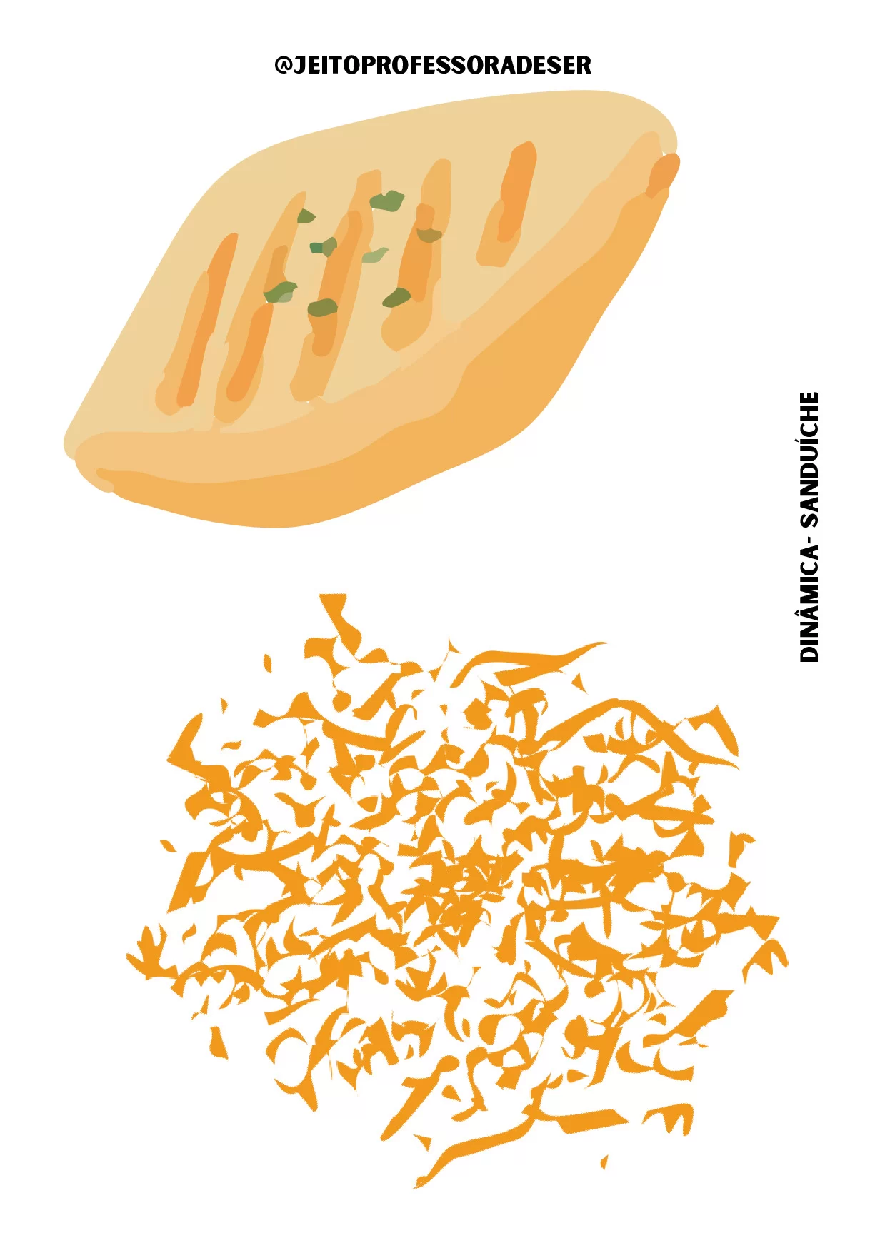 Super Kit Alimentacao Saudavel Para Educacao Infantil 36