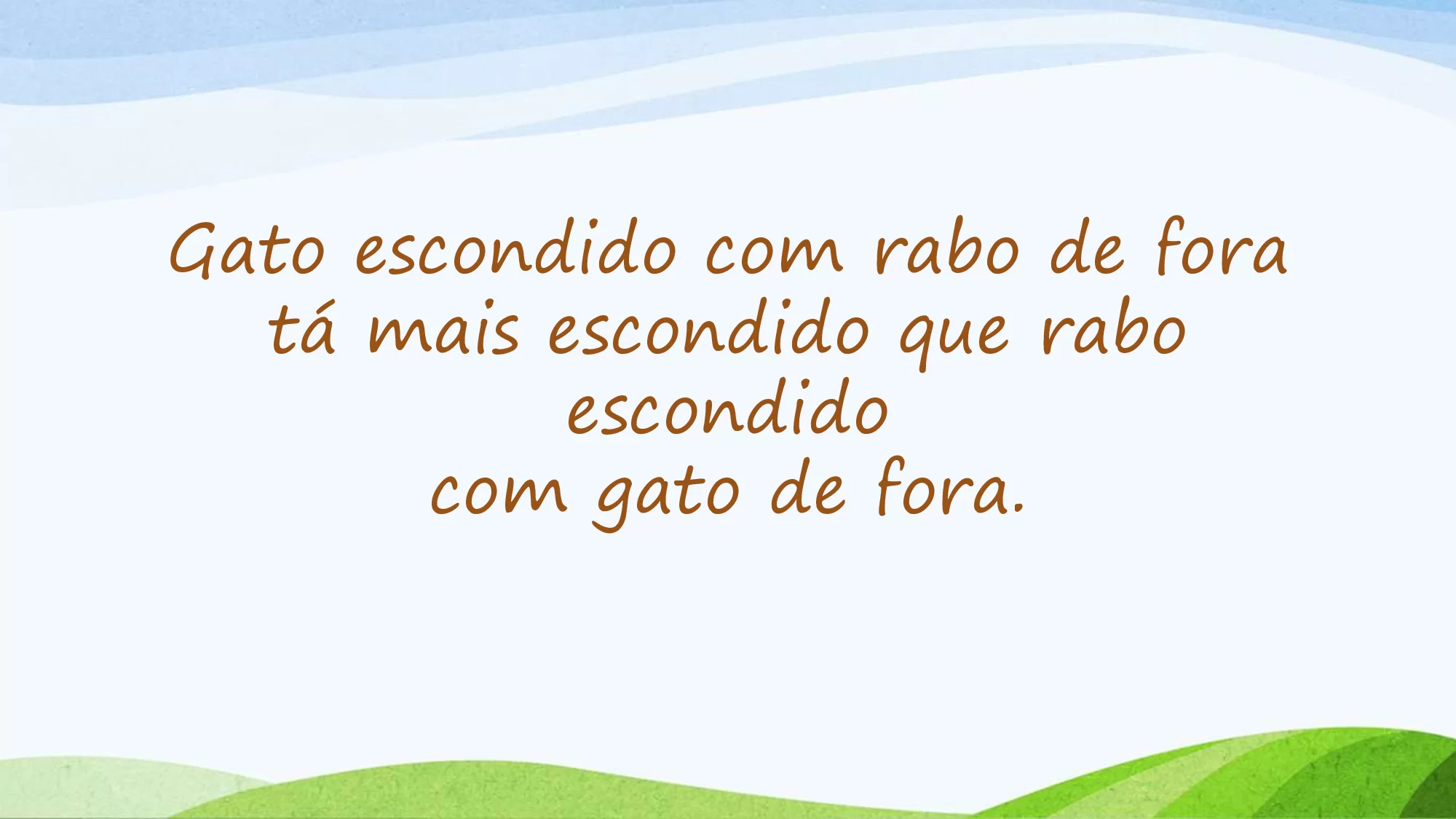 Trava Linguas Para Leitura – Atividade Divertida E Educativa Em PDF 14