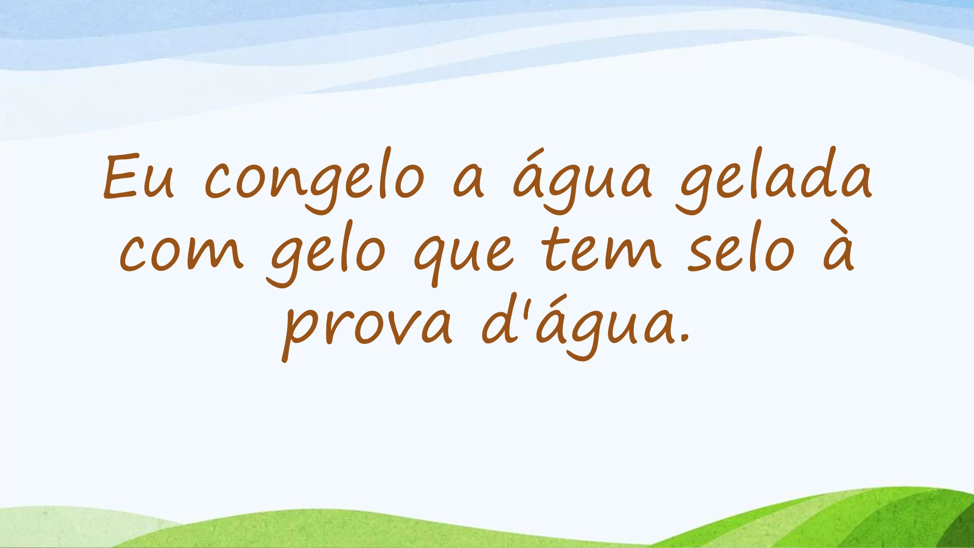 Trava Linguas Para Leitura – Atividade Divertida E Educativa Em PDF 19