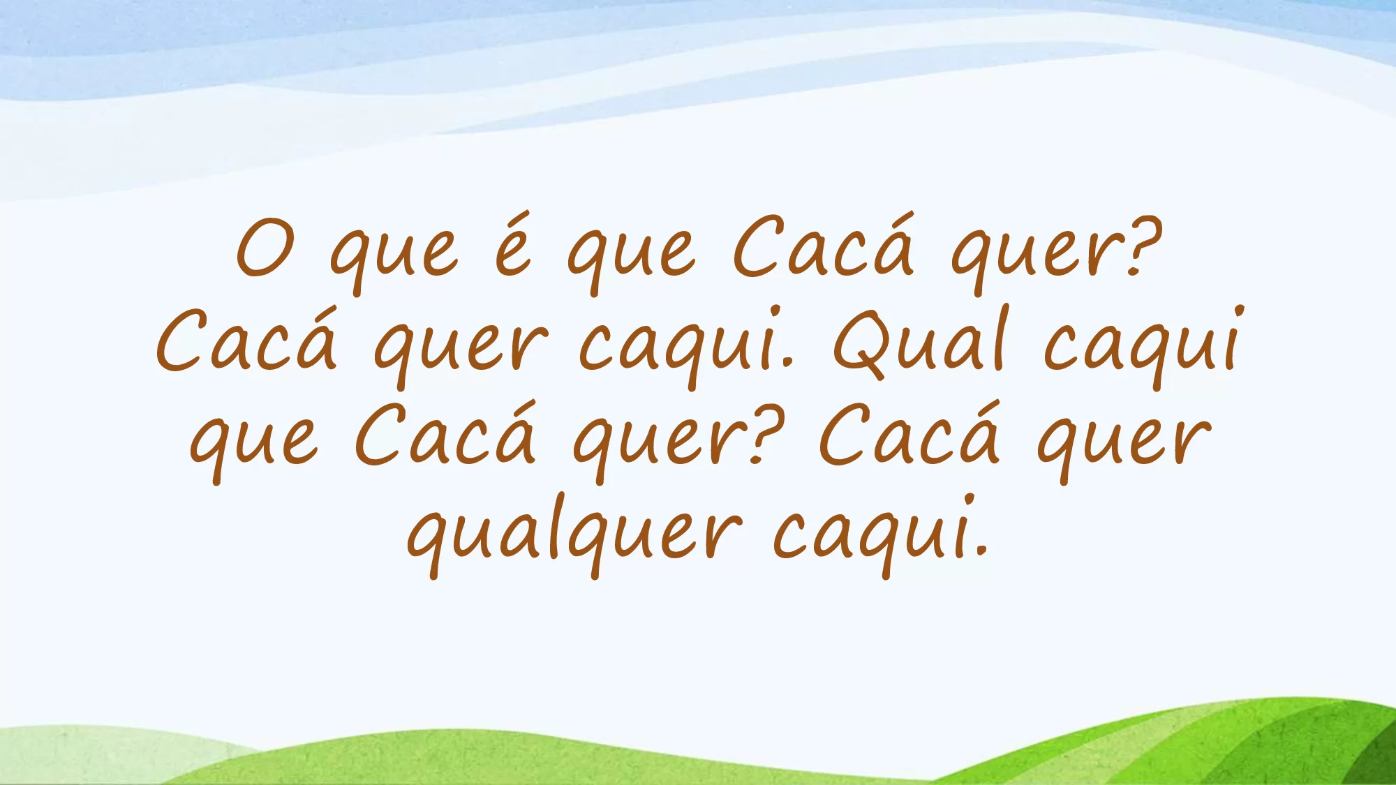Trava Linguas Para Leitura – Atividade Divertida E Educativa Em PDF 22