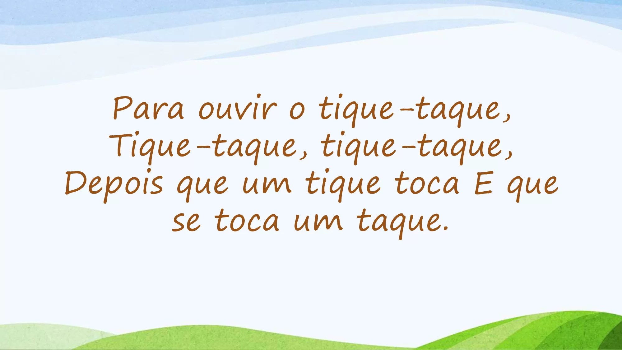 Trava Linguas Para Leitura – Atividade Divertida E Educativa Em PDF 24