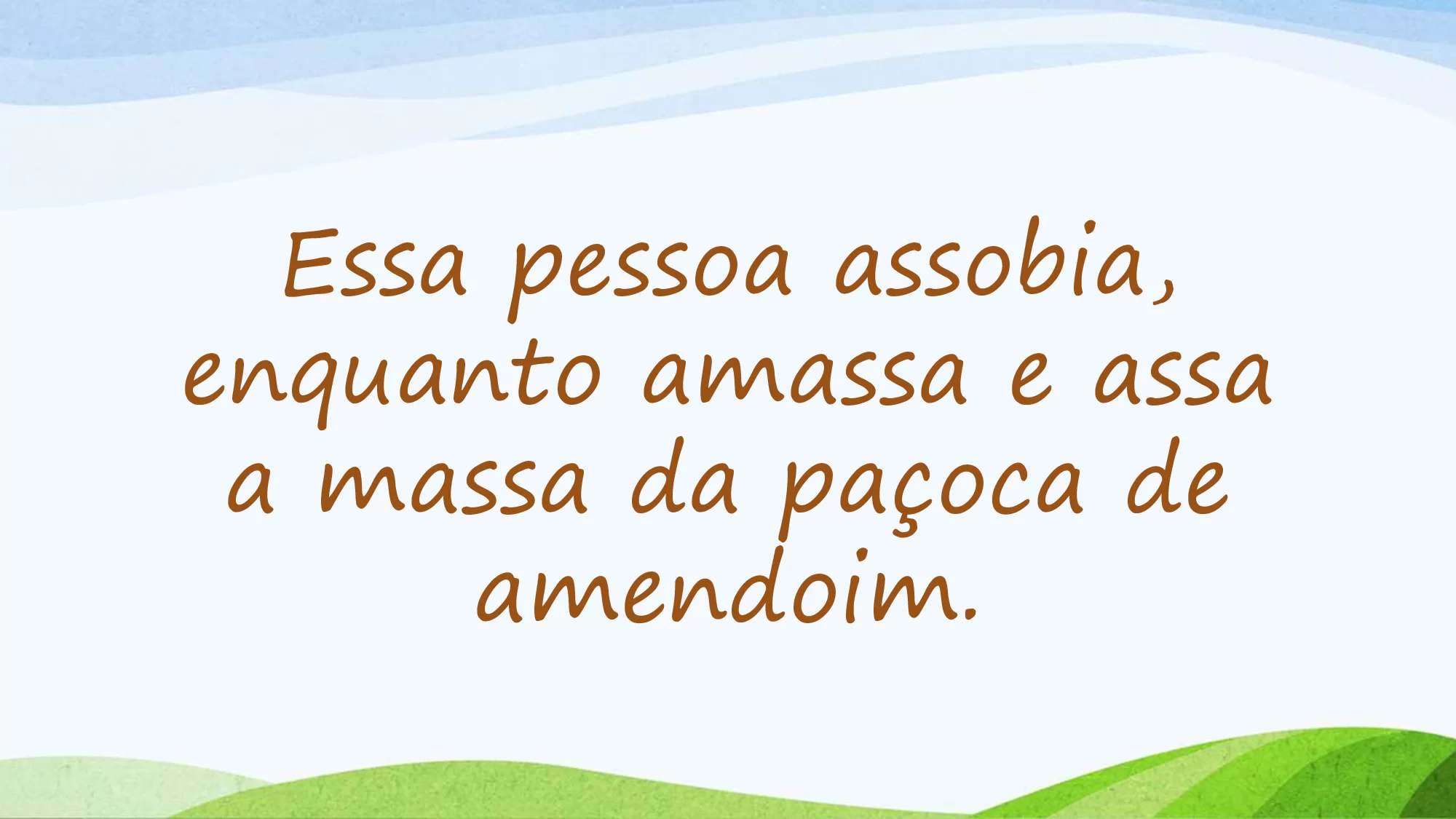Trava Linguas Para Leitura – Atividade Divertida E Educativa Em PDF 26