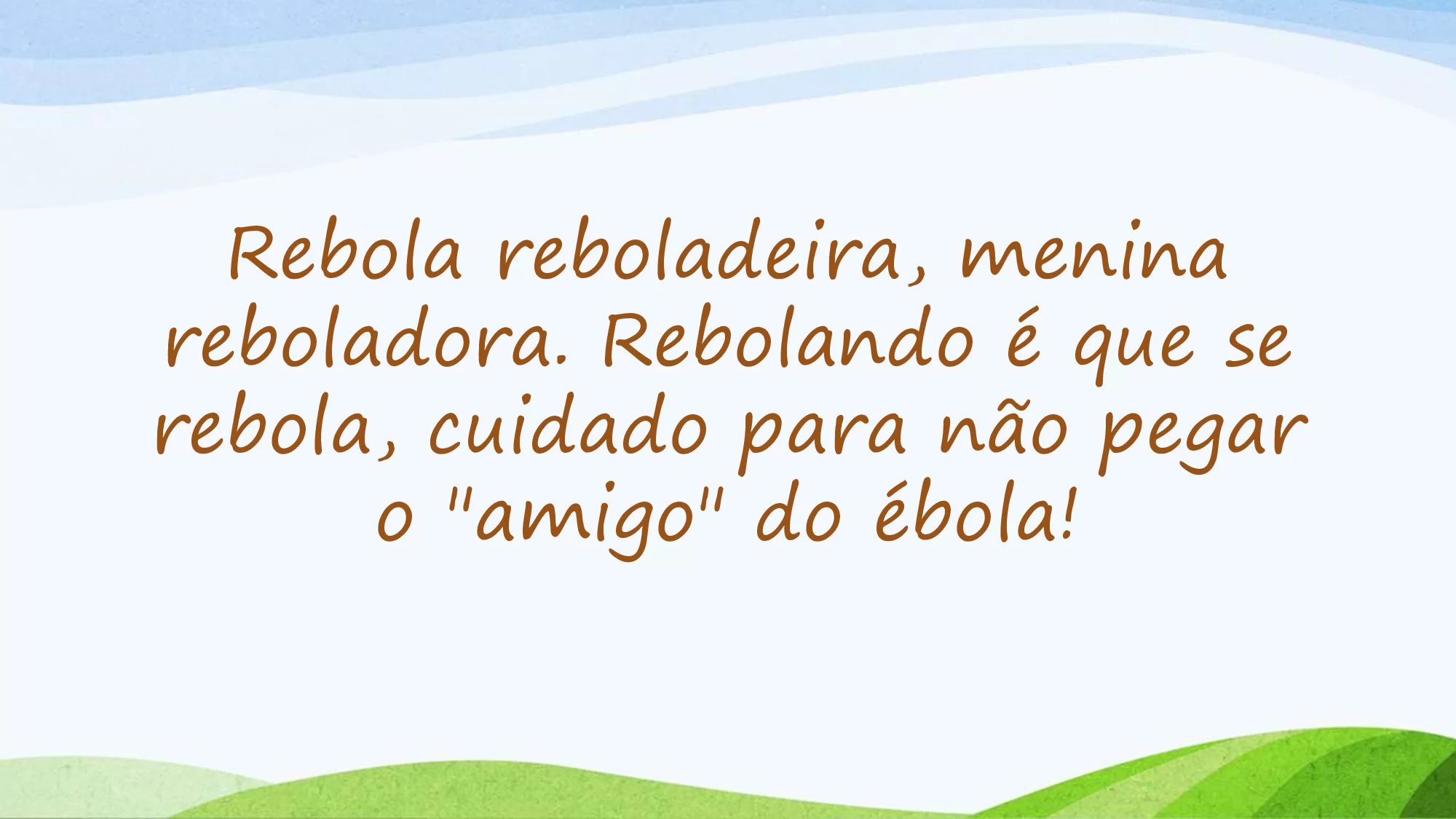 Trava Linguas Para Leitura – Atividade Divertida E Educativa Em PDF 28