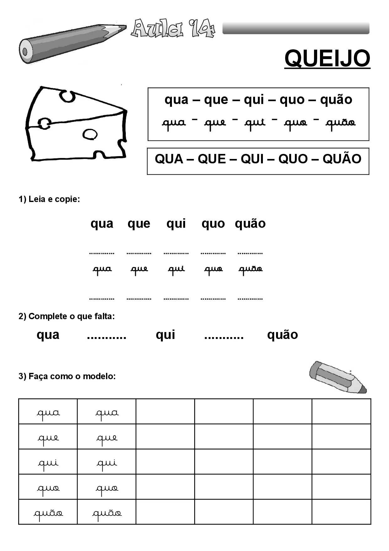 Apostila De Alfabetizacao Para Imprimir PDF Gratis 26