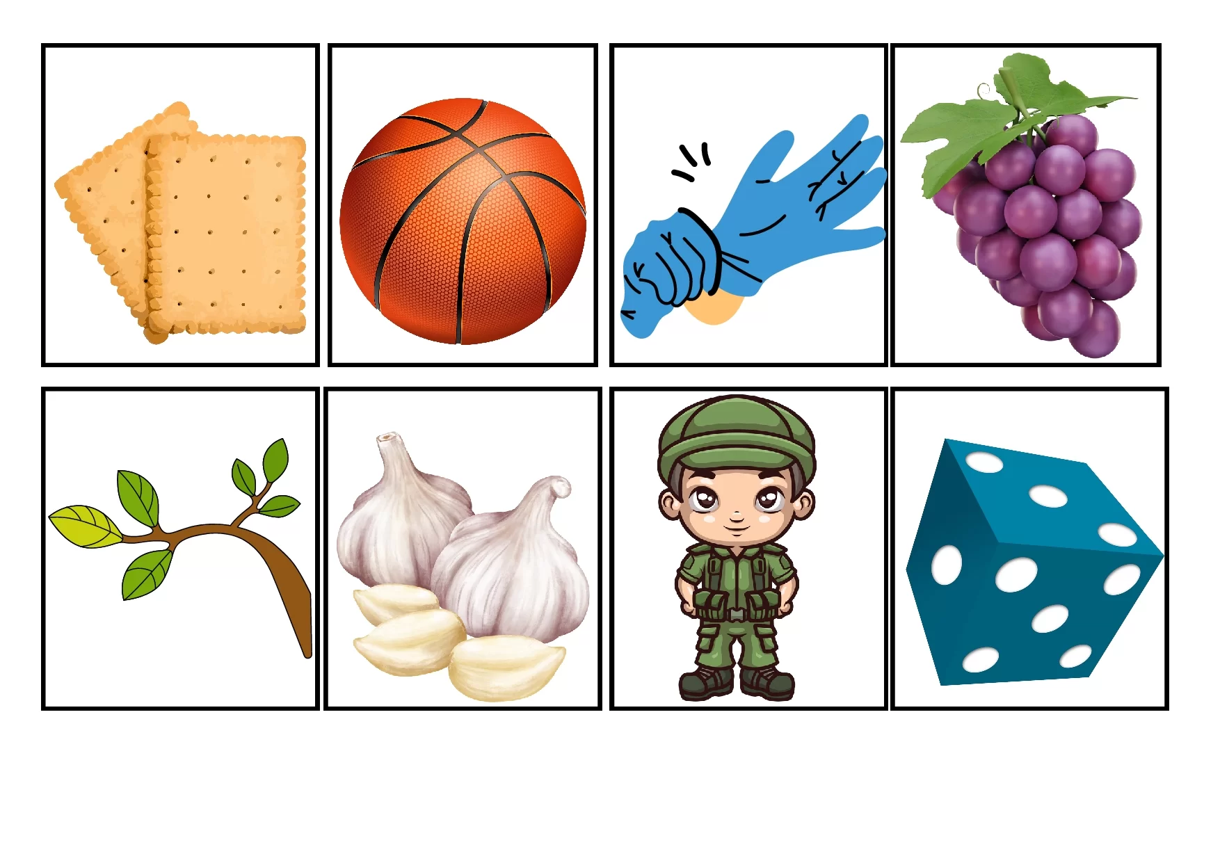 biscoito, bola de basquete, luva