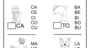 Atividades de Alfabetização Folclore para Imprimir em PDF