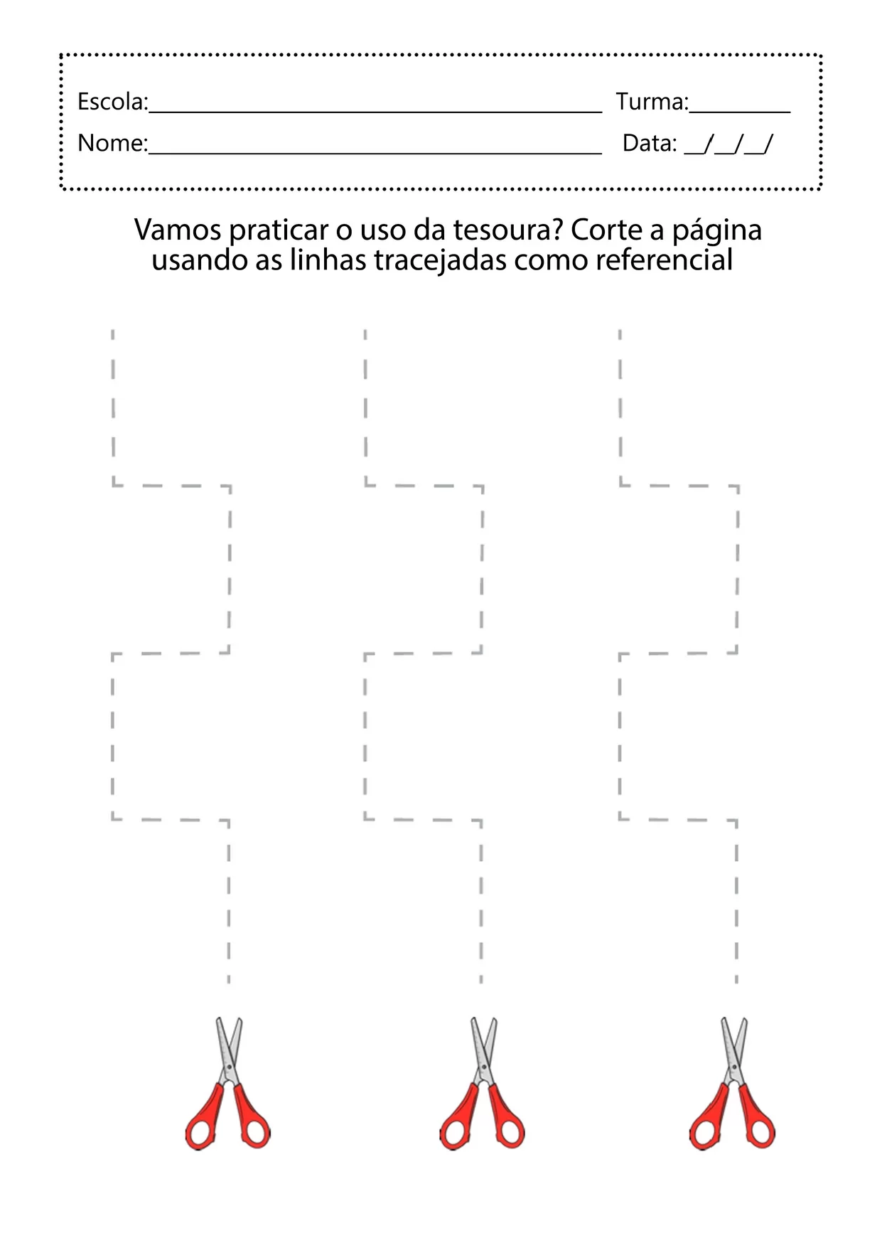 Atividades De Coordenacao Motora Para Alunos Com Autismo 10