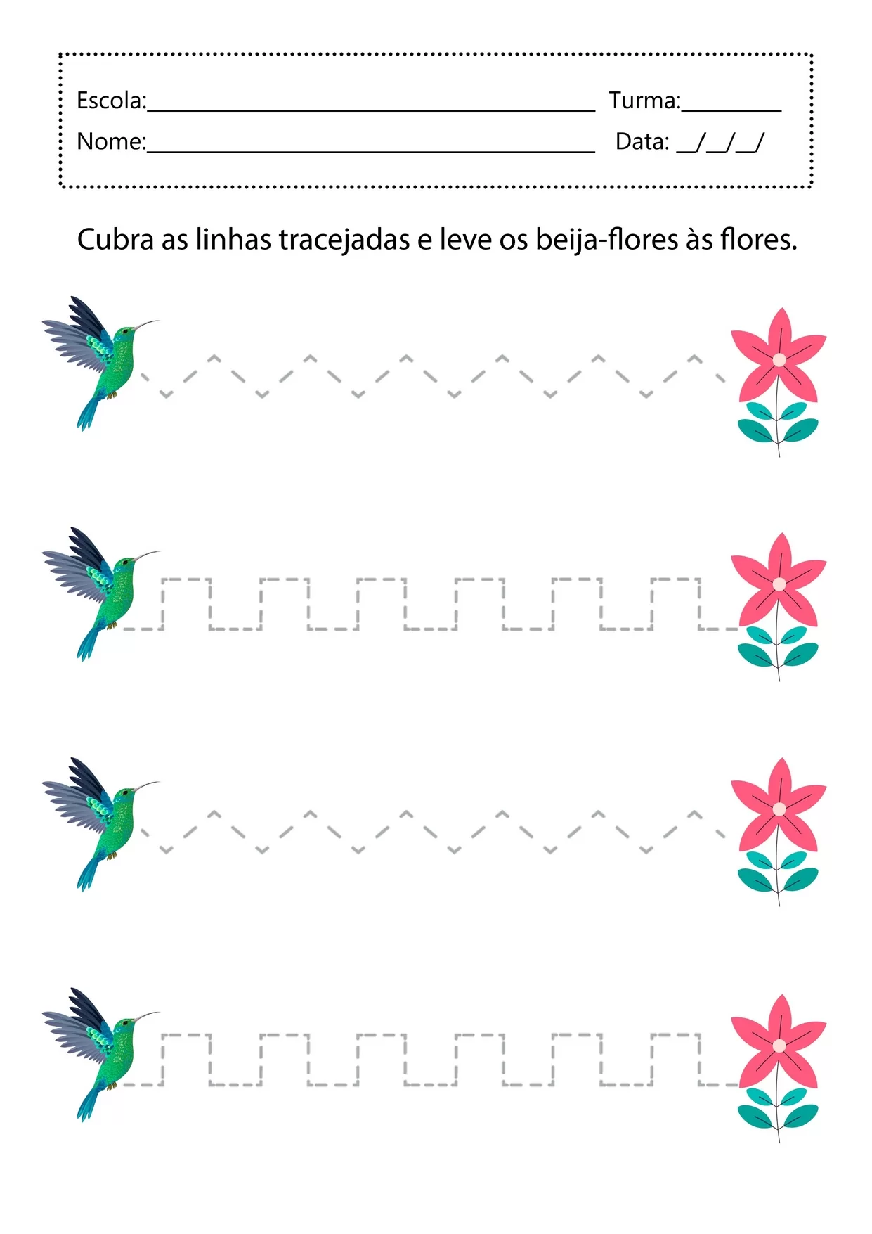 Atividades De Coordenacao Motora Para Alunos Com Autismo 3