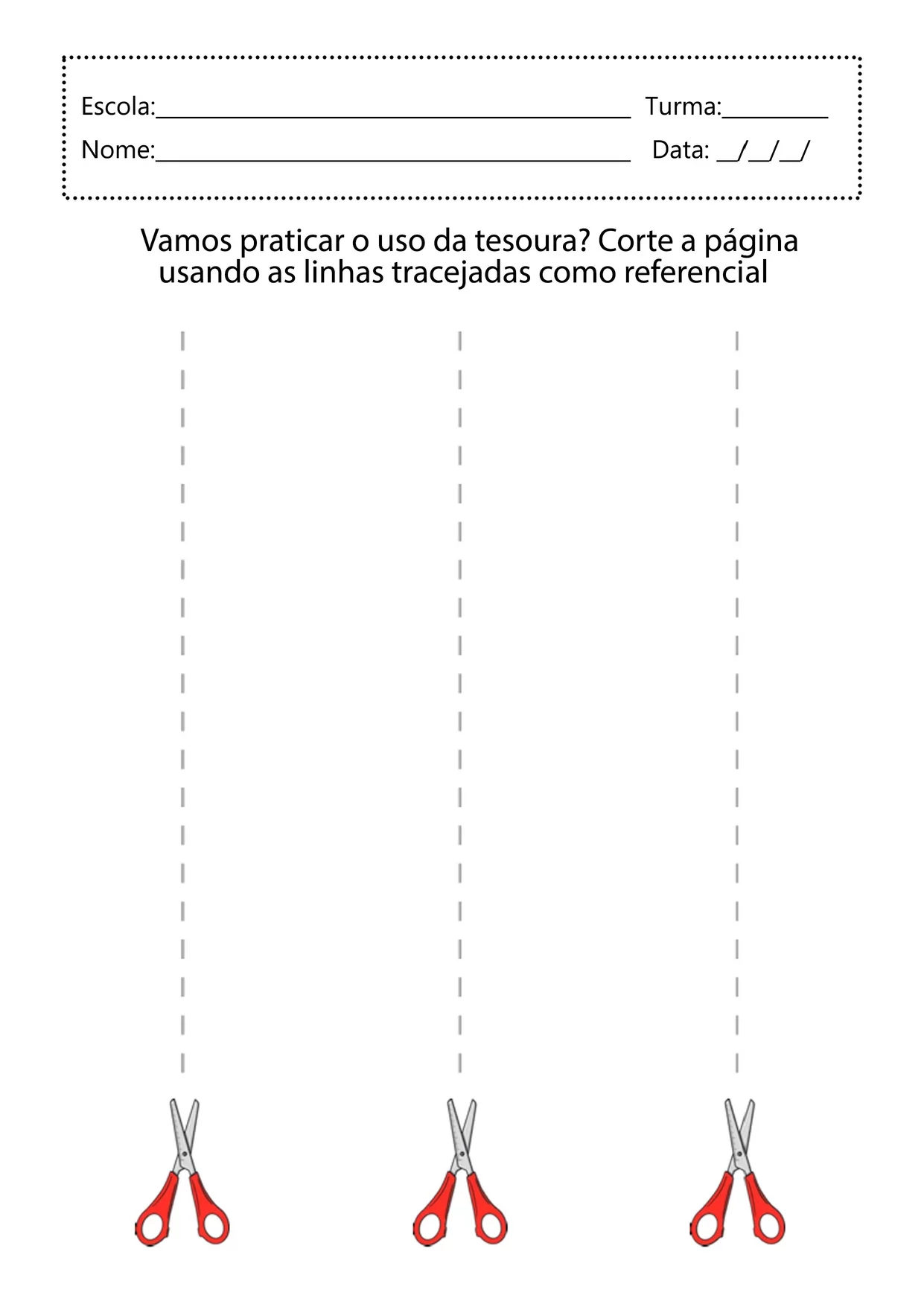 Atividades De Coordenacao Motora Para Alunos Com Autismo 8