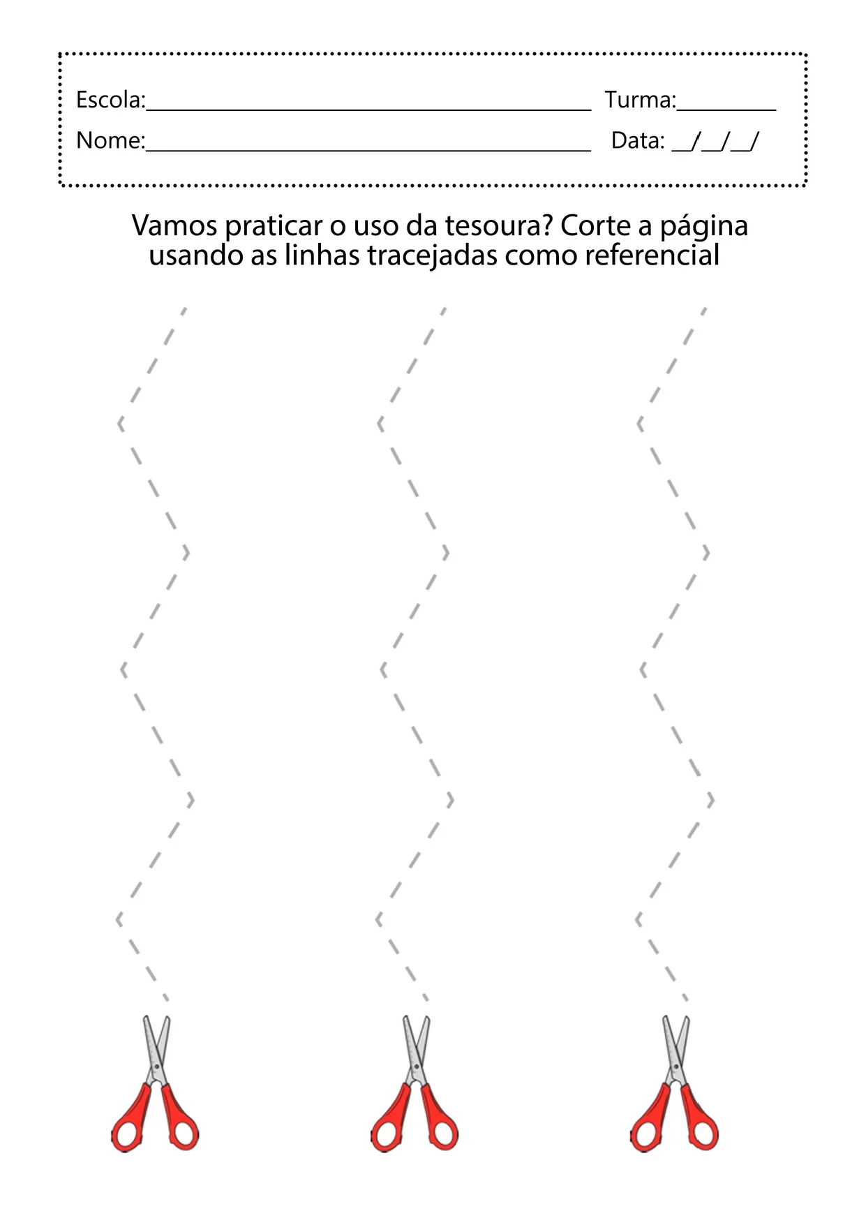 Atividades De Coordenacao Motora Para Alunos Com Autismo 9