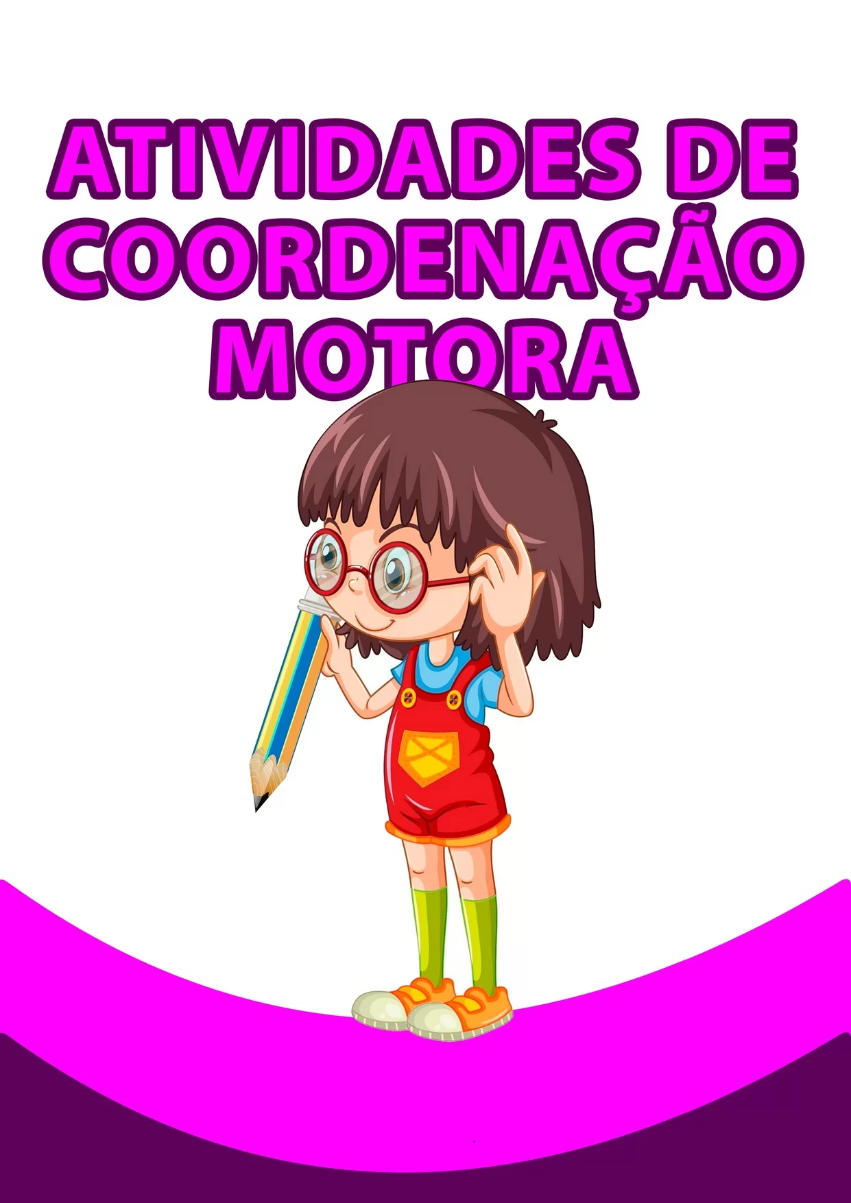 Atividades de coordenação motora para alunos com autismo