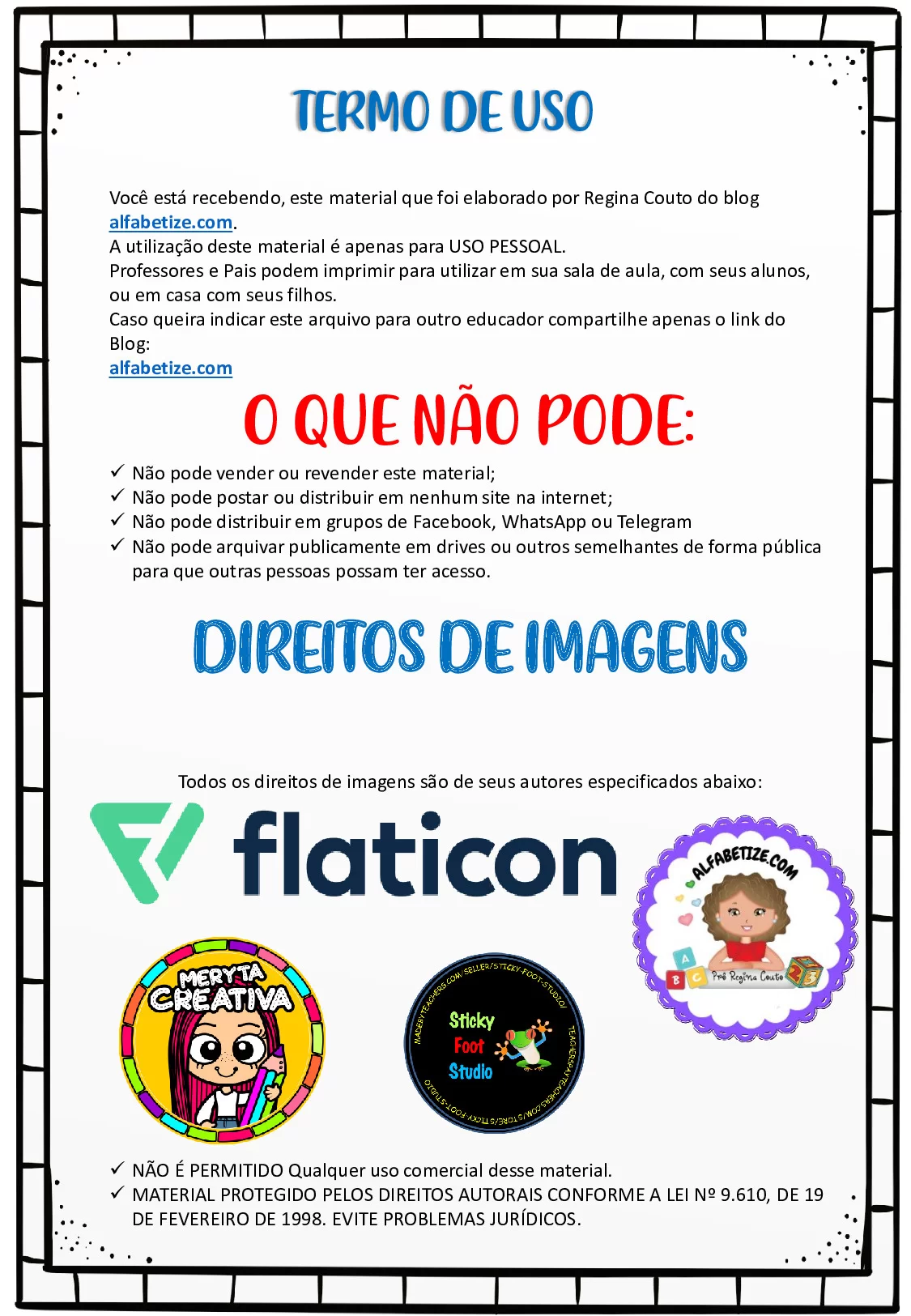 Atividades De Folclore Brasileiro Para Imprimir Em PDF 32