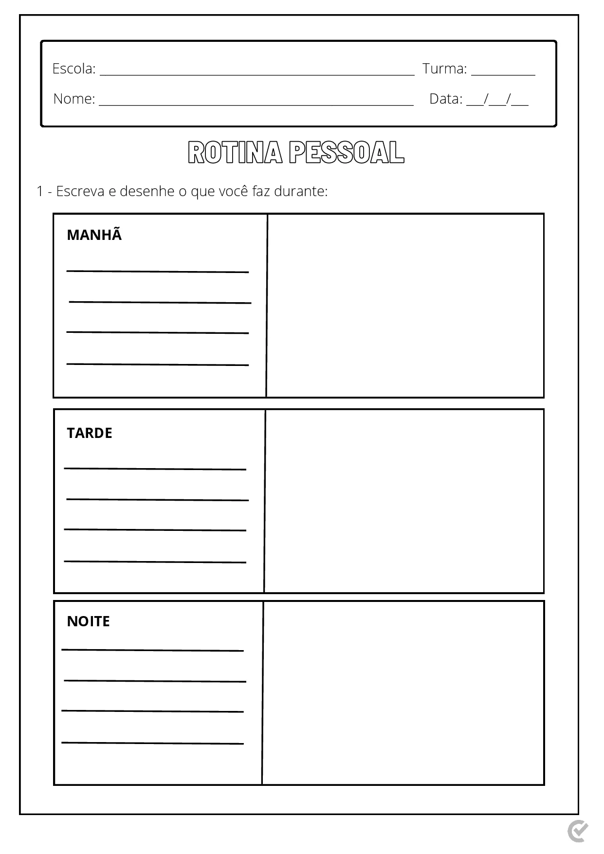 Atividades De Historia 2o Ano Para Imprimir 12