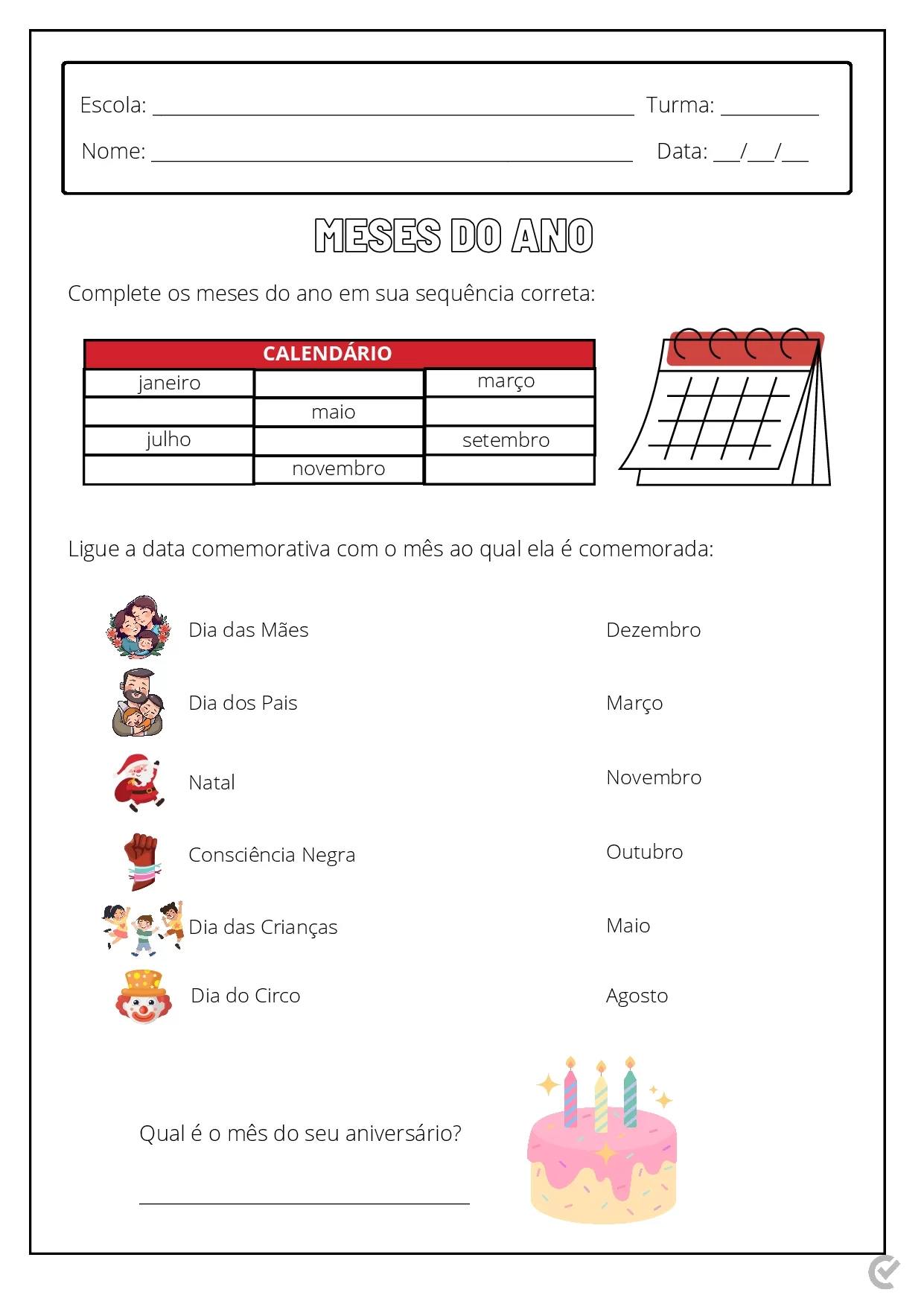 Atividades De Historia 2o Ano Para Imprimir 15