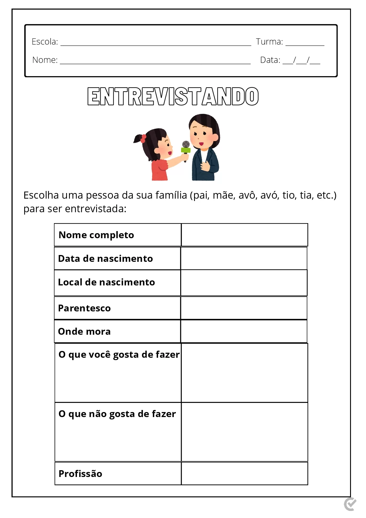 Atividades De Historia 2o Ano Para Imprimir 17