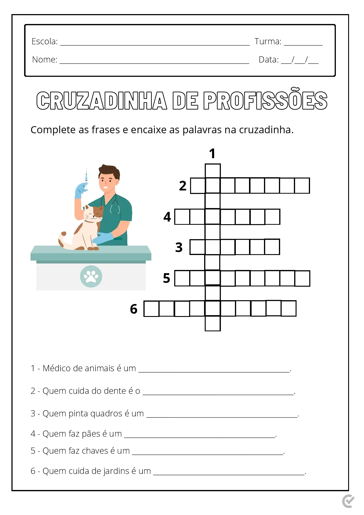 Atividades De Historia 2o Ano Para Imprimir 18