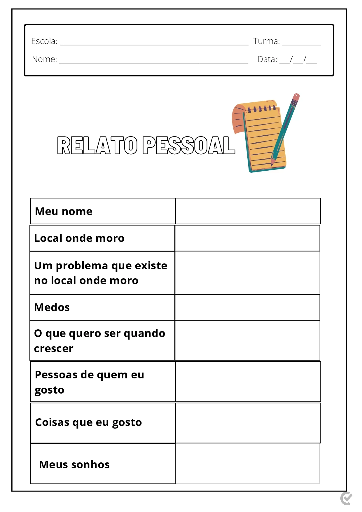 Atividades De Historia 2o Ano Para Imprimir 5