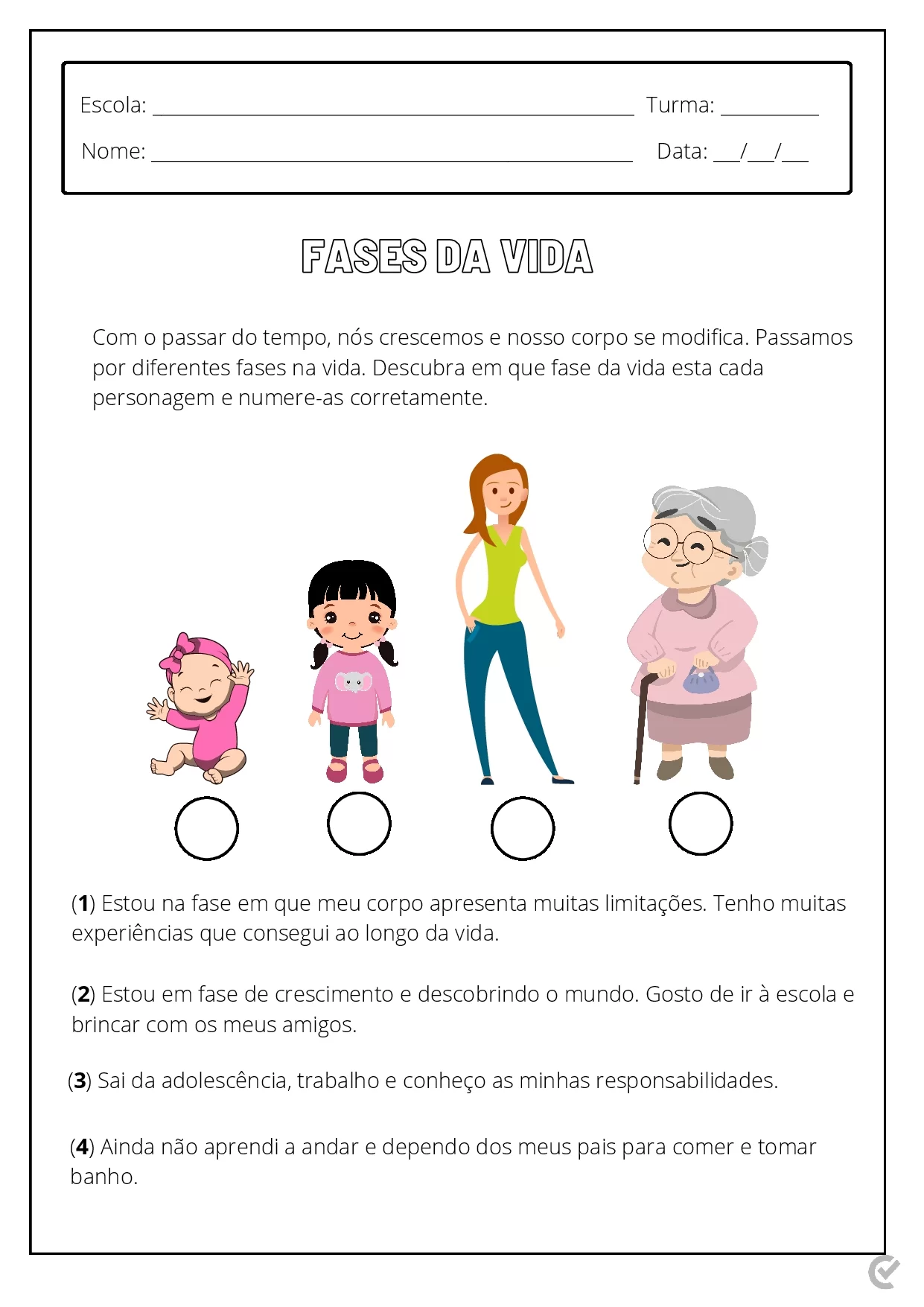 Atividades De Historia 2o Ano Para Imprimir 8