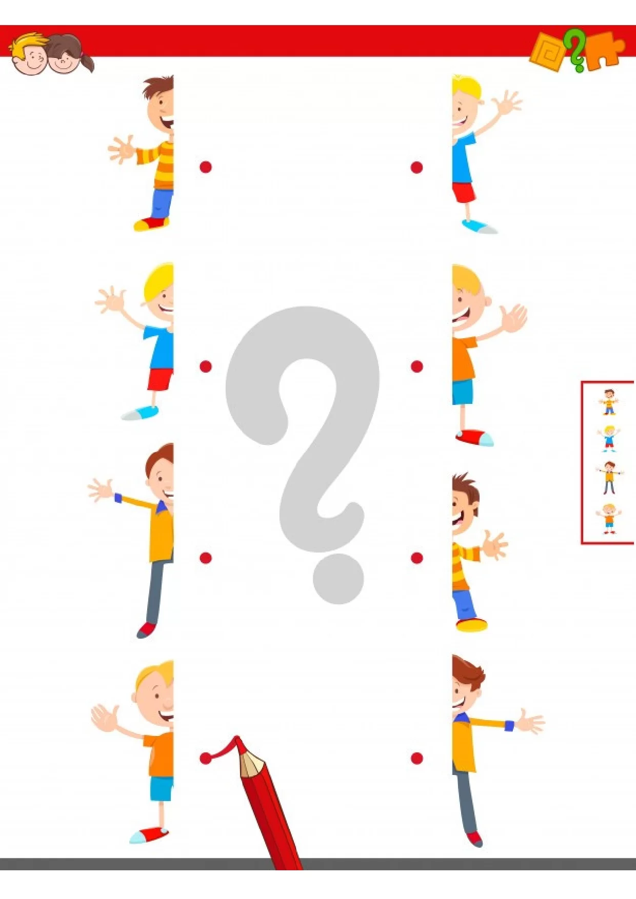 Atividades De Ligar As Metades De Animais Educacao Infantil 13