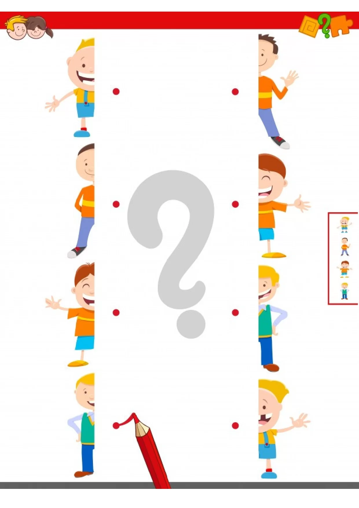 Atividades De Ligar As Metades De Animais Educacao Infantil 14