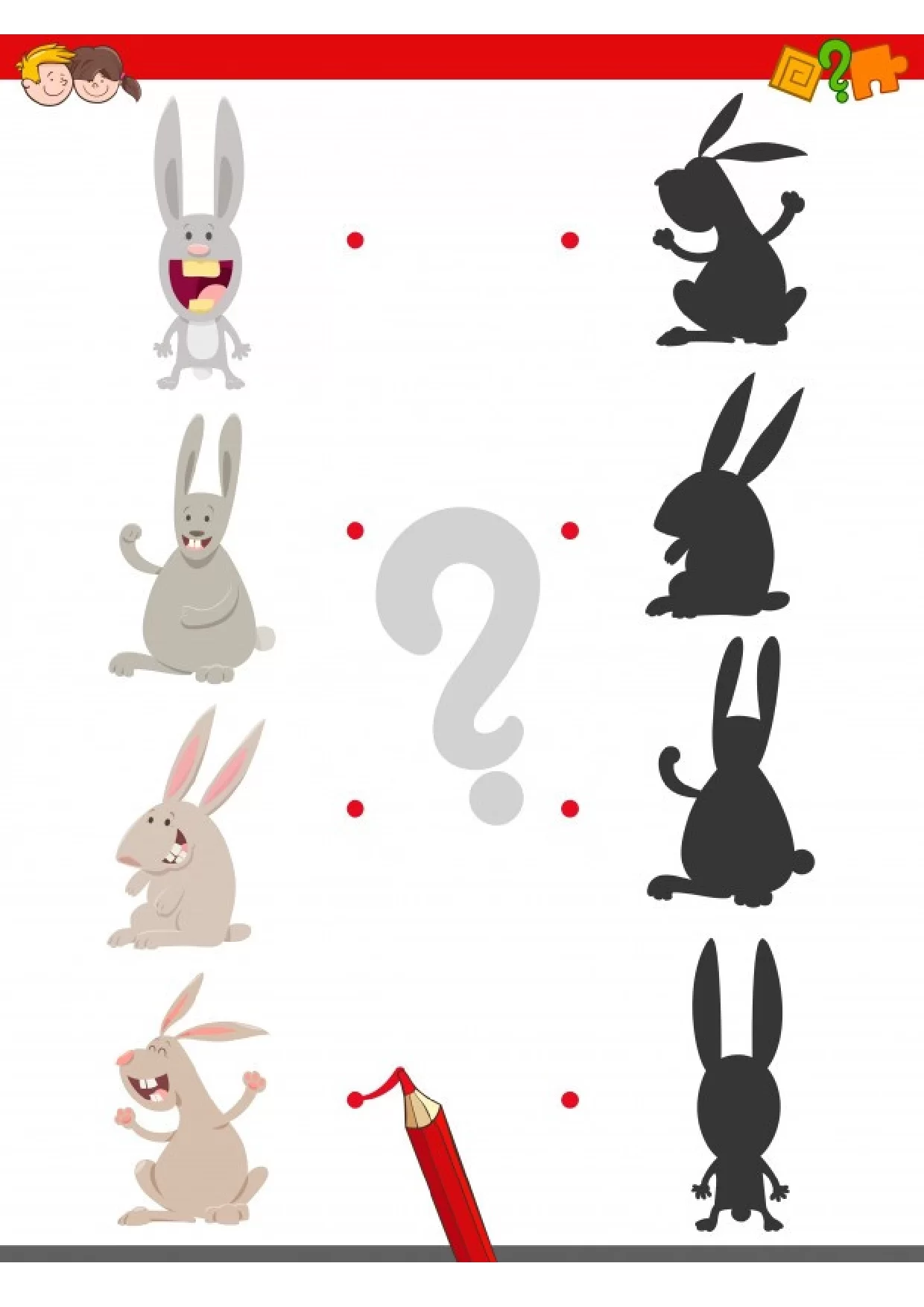 Atividades De Ligar As Metades De Animais Educacao Infantil 16