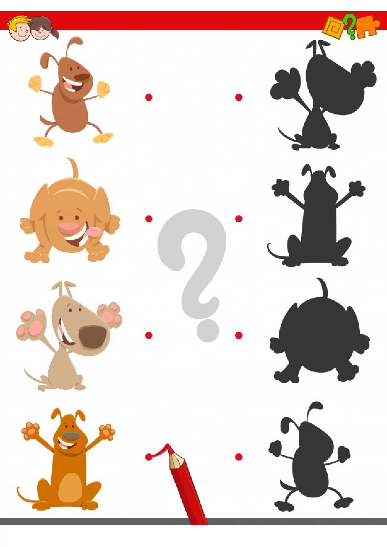 Atividades De Ligar As Metades De Animais Educacao Infantil 21