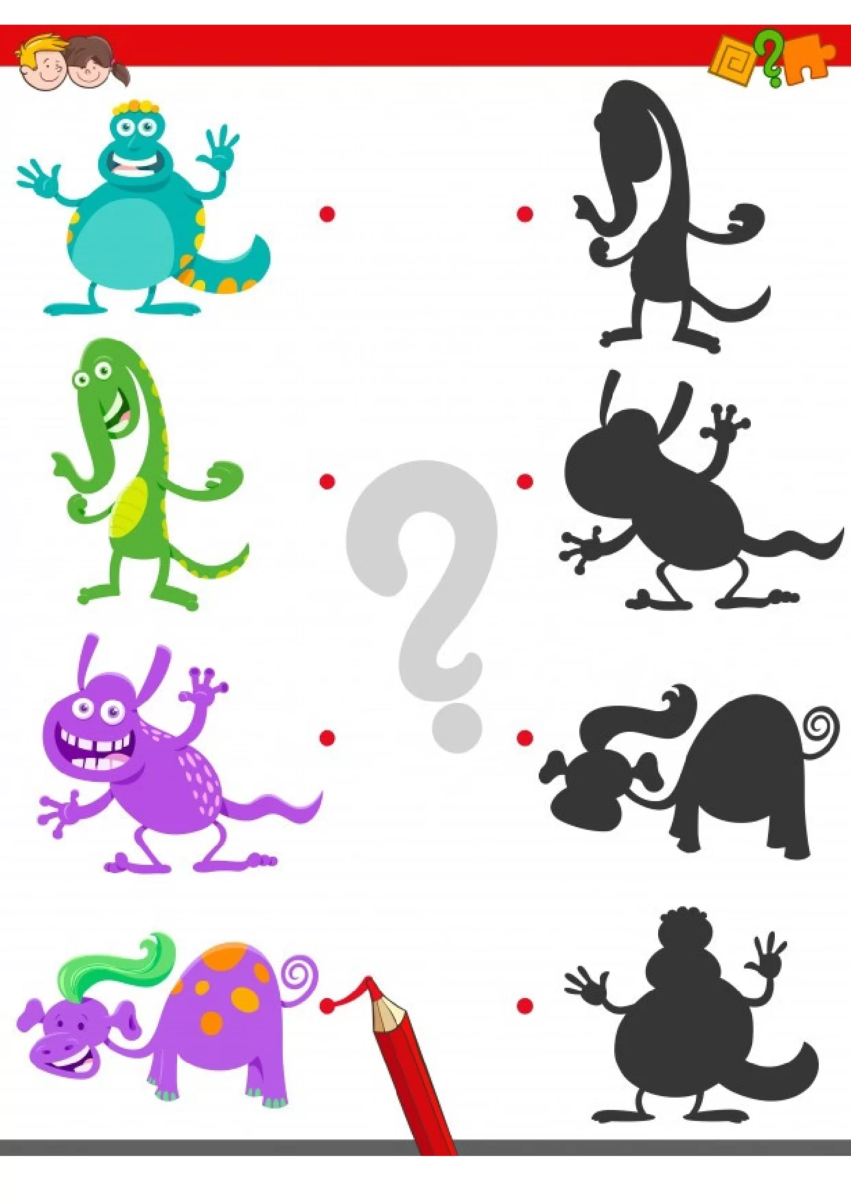 Atividades De Ligar As Metades De Animais Educacao Infantil 23