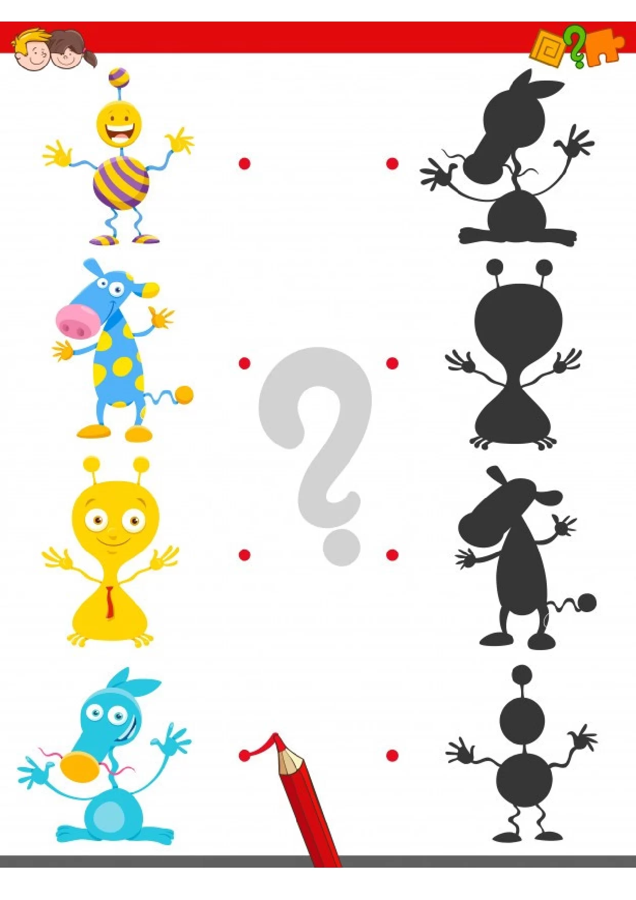 Atividades De Ligar As Metades De Animais Educacao Infantil 24