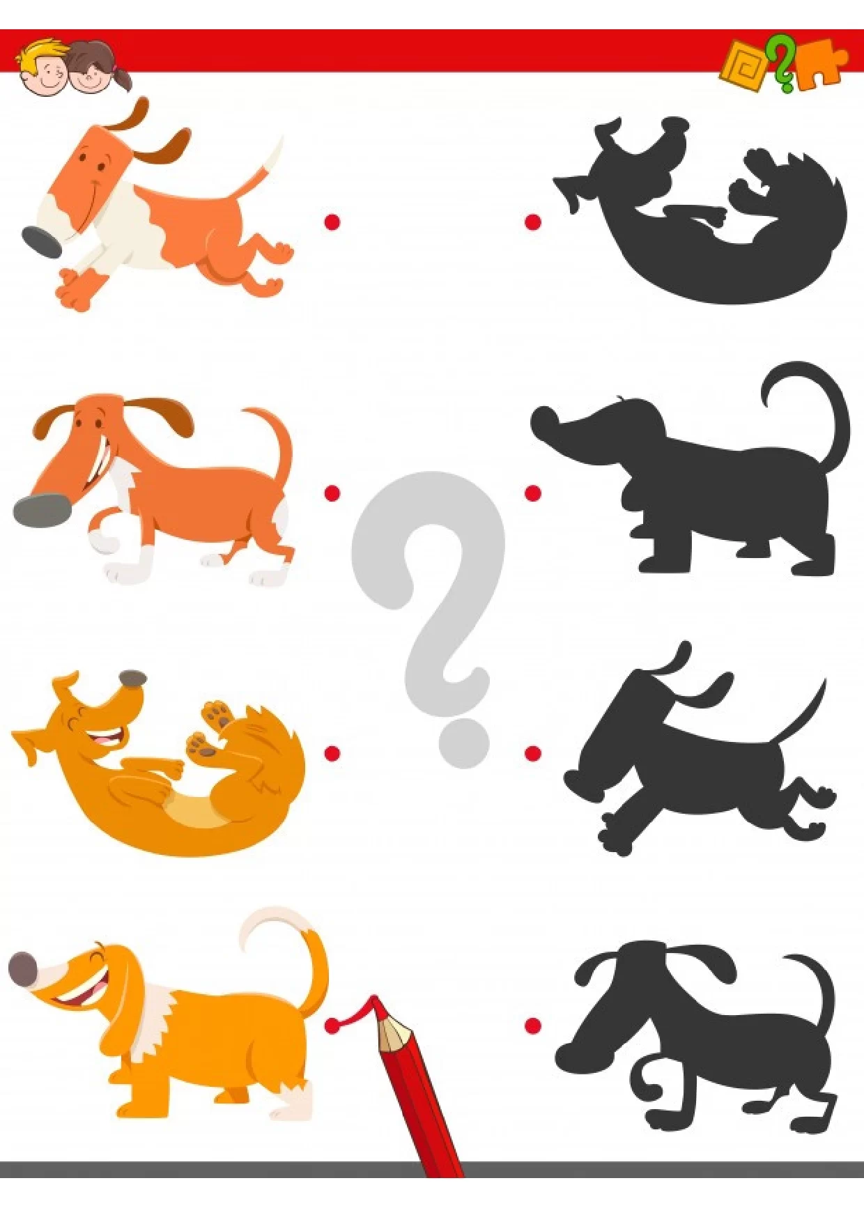 Atividades De Ligar As Metades De Animais Educacao Infantil 25